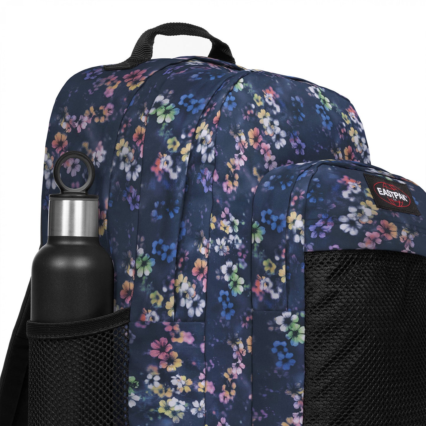 Eastpak Study Buddy flora fade navy