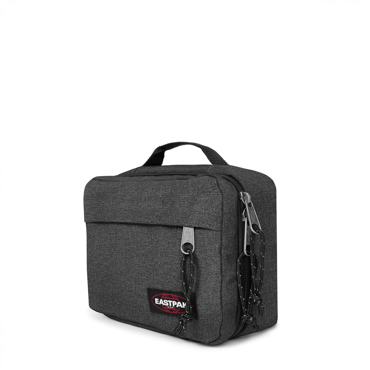 Eastpak Road Kit black denim