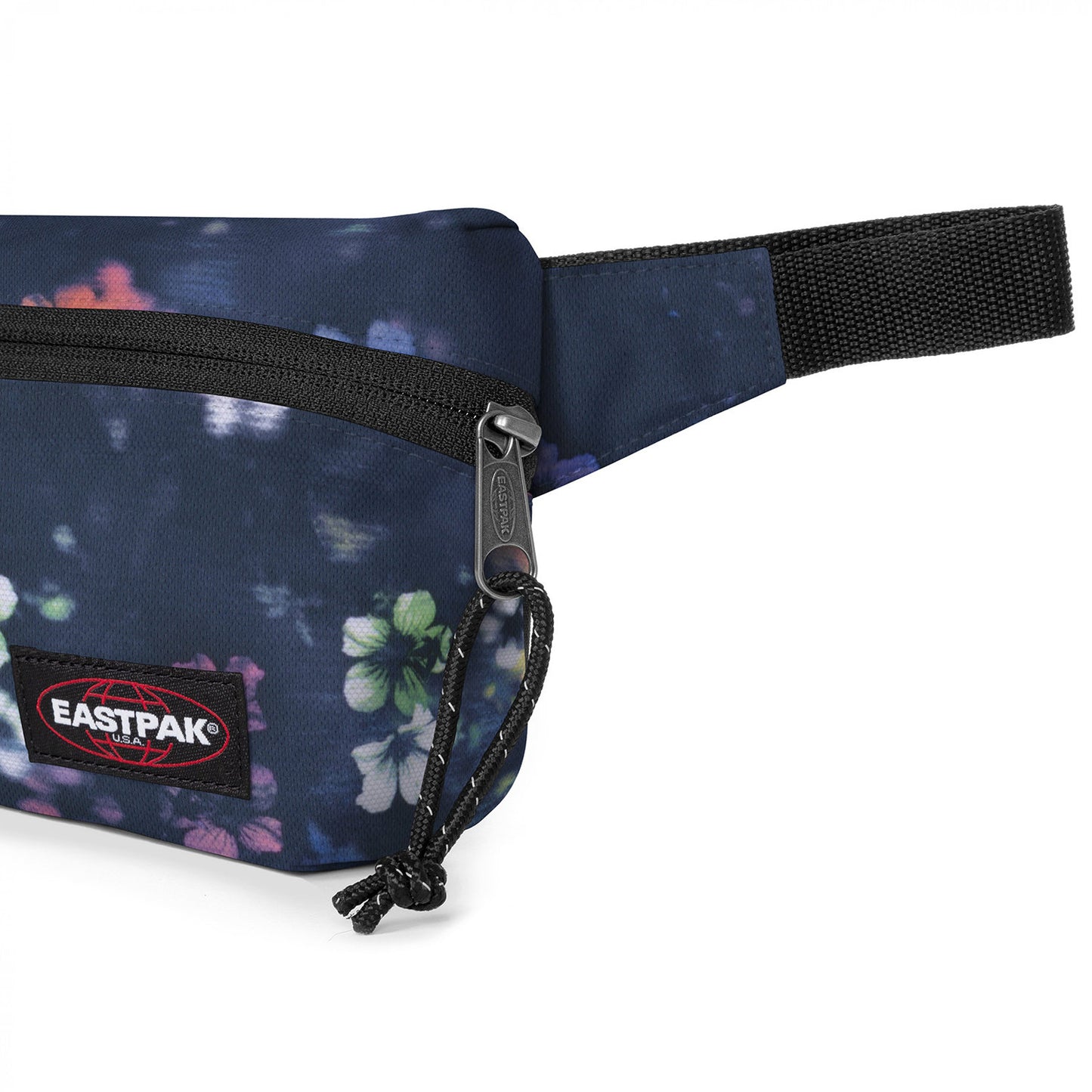 Eastpak Sommar flora fade navy