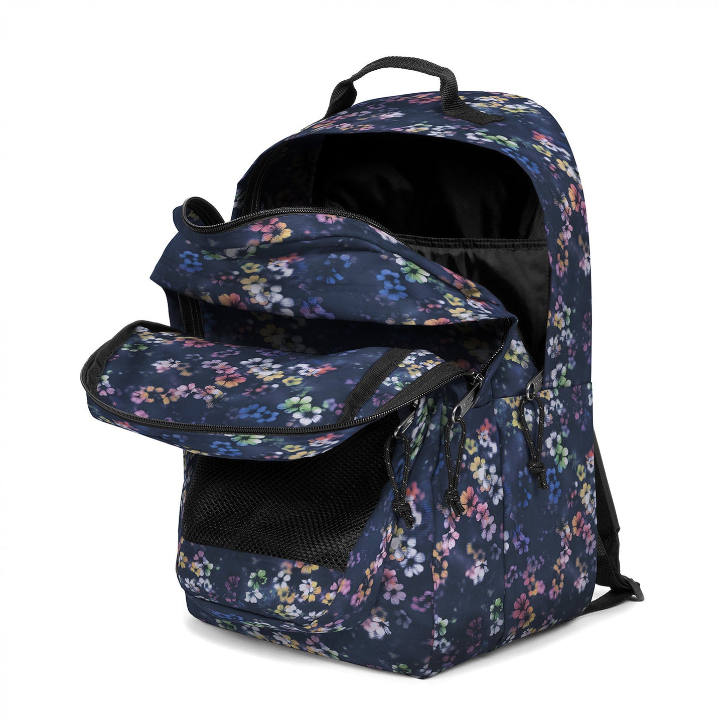 Eastpak Study Buddy flora fade navy