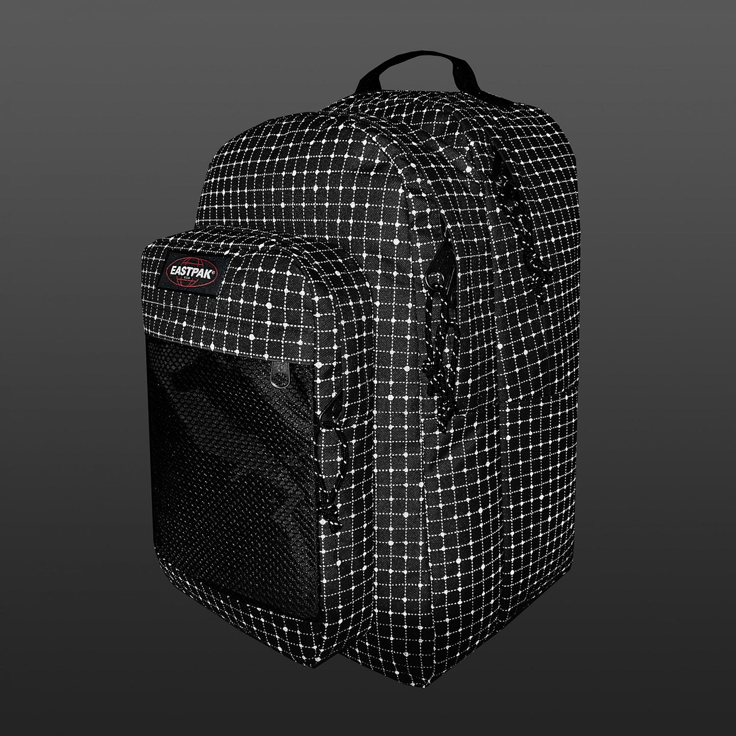 Eastpak Study Buddy refleksspacblac