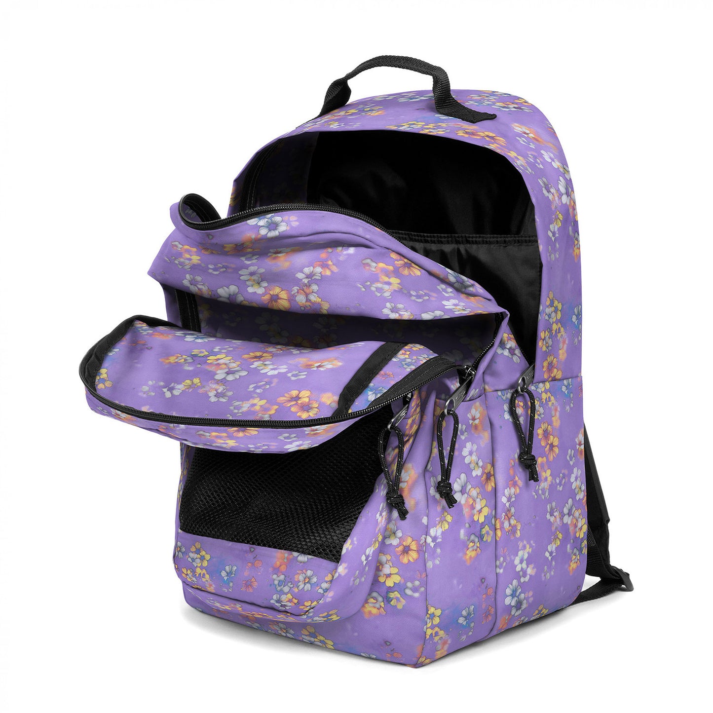 Eastpak Study Buddy flora fadelilac