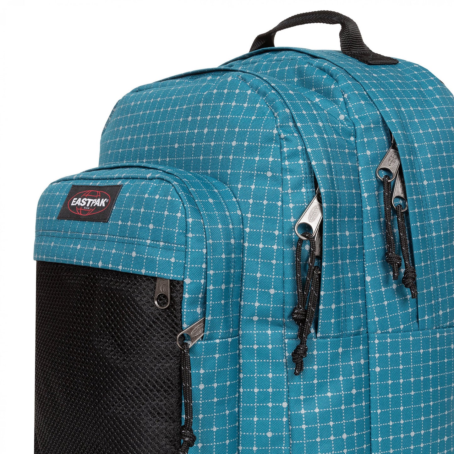 Eastpak Study Buddy refleksspacblue