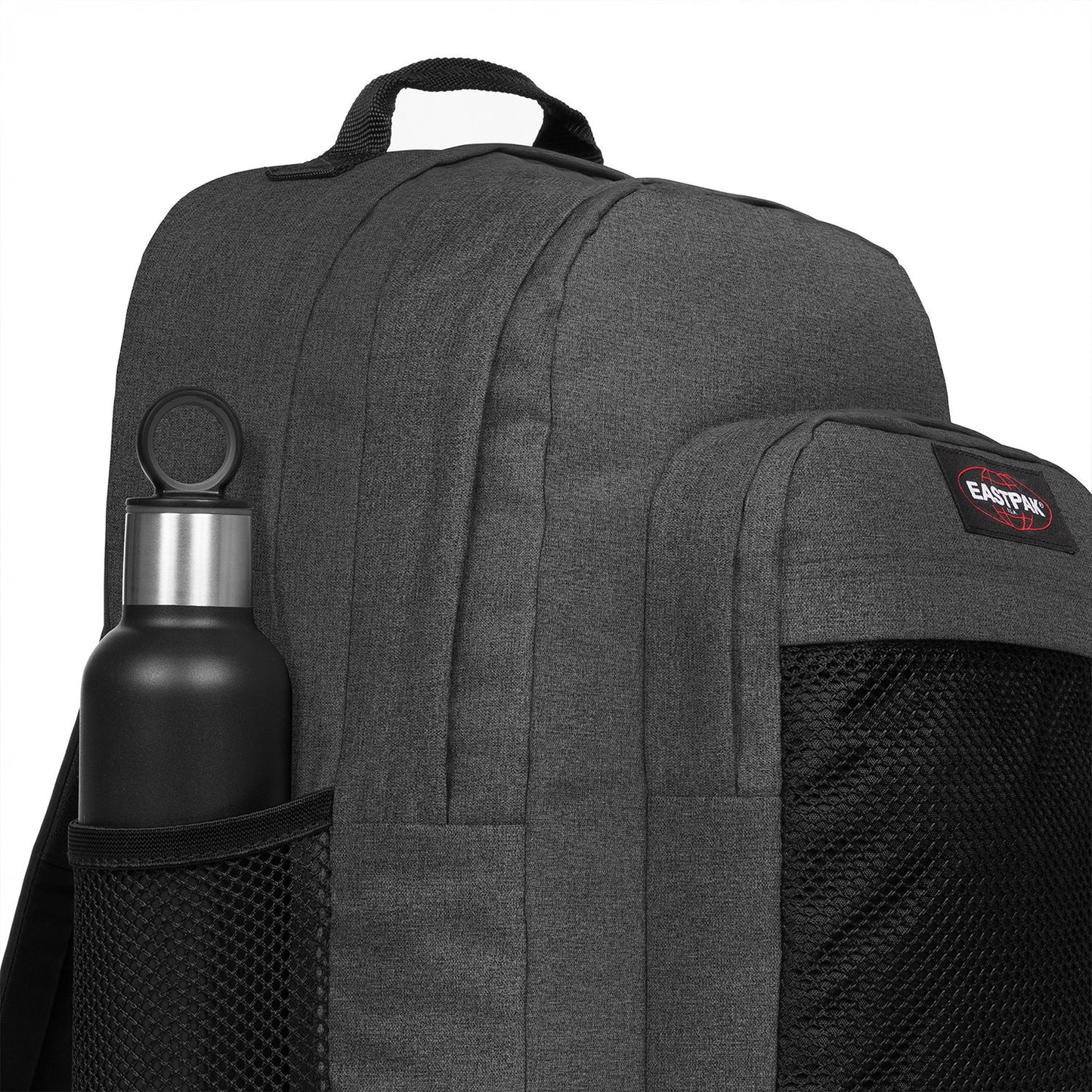 Eastpak Study Buddy black denim