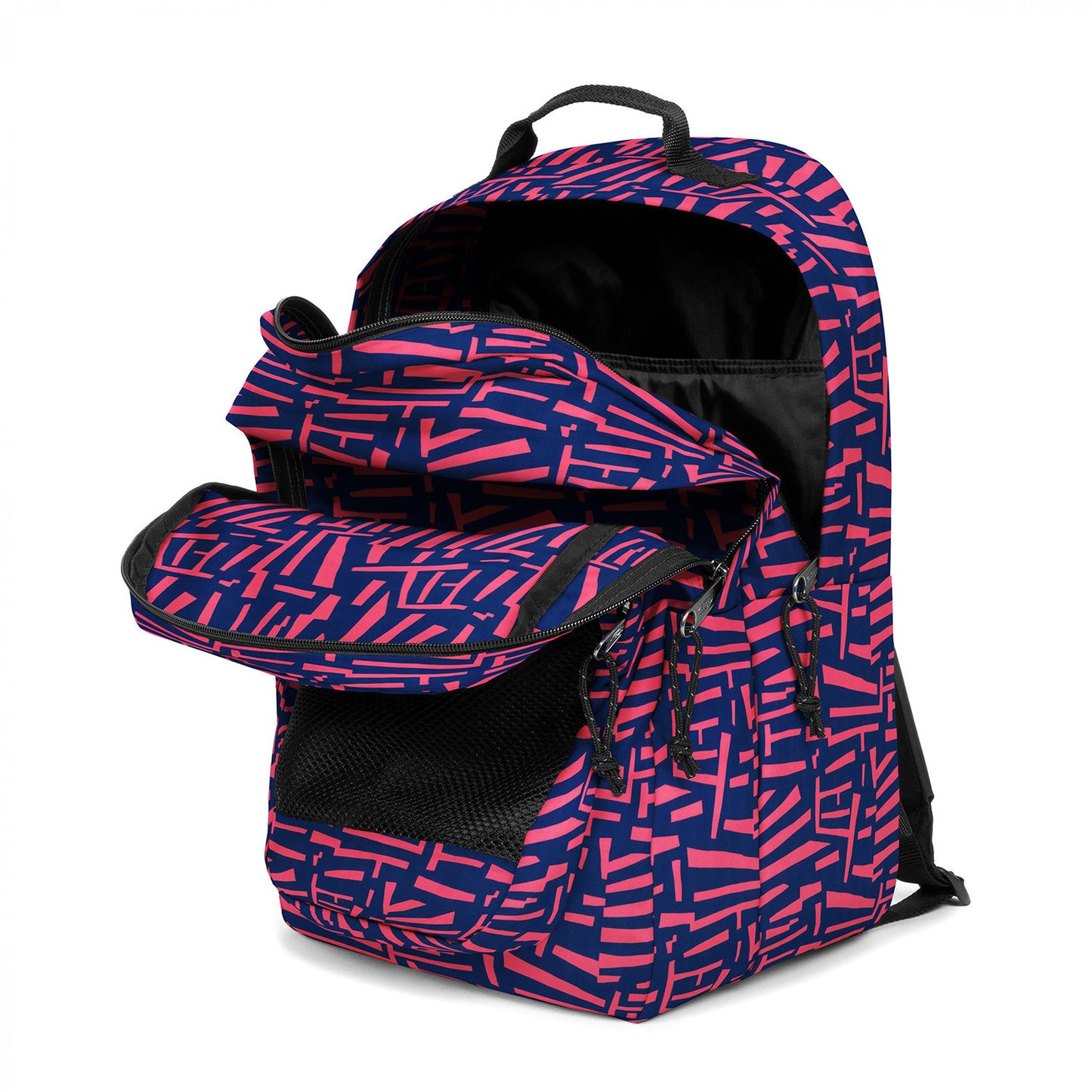 Eastpak Study Buddy shape pink