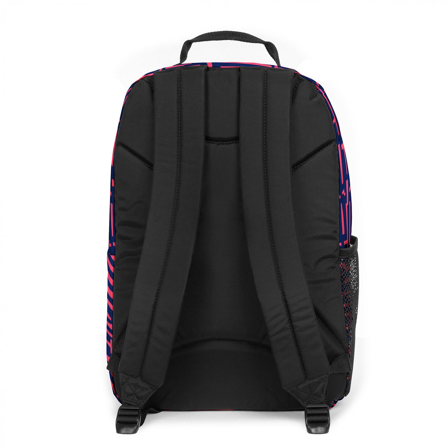 Eastpak Study Buddy shape pink