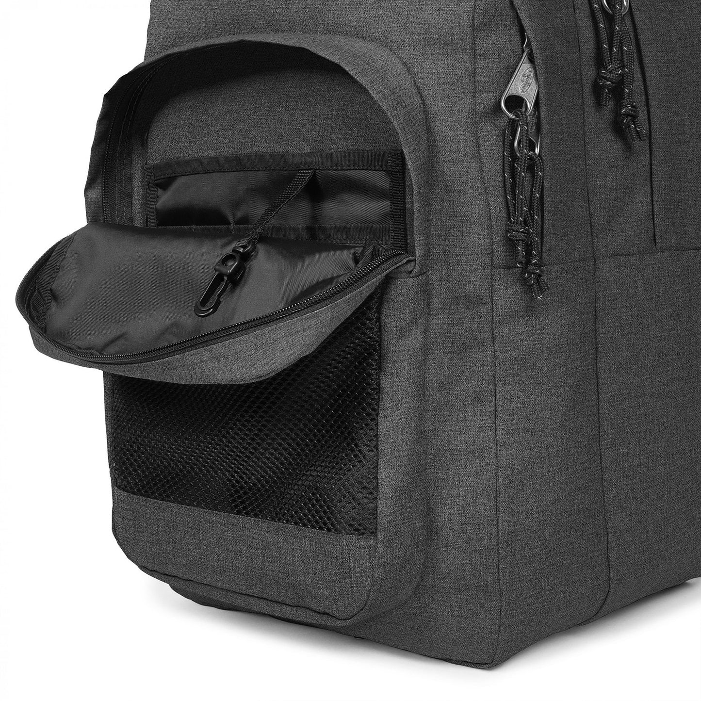 Eastpak Study Buddy black denim
