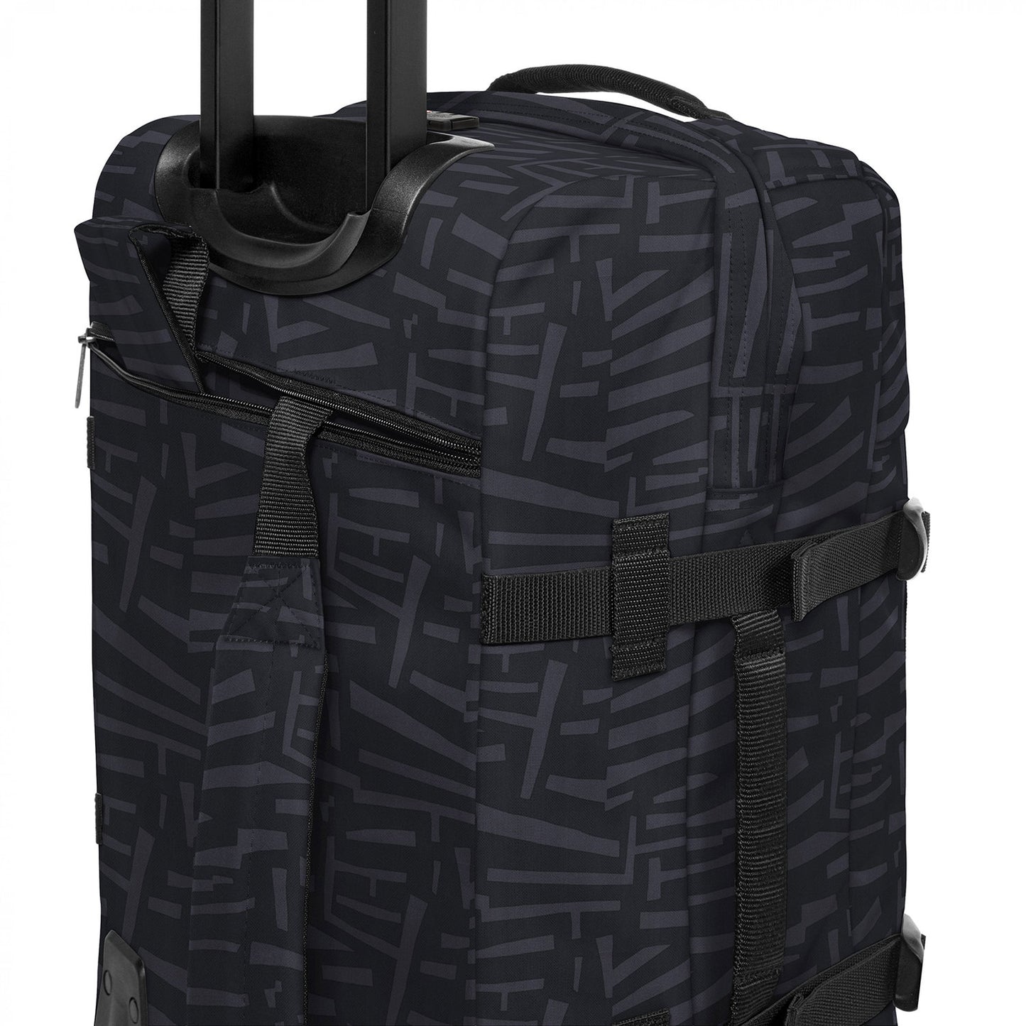 Eastpak Strapverz S shape dark