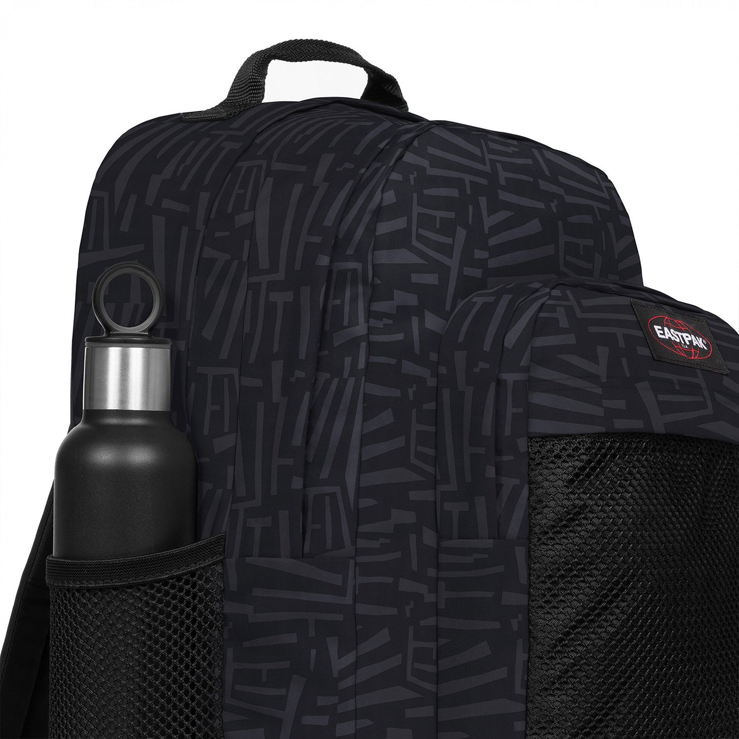 Eastpak Study Buddy shape dark