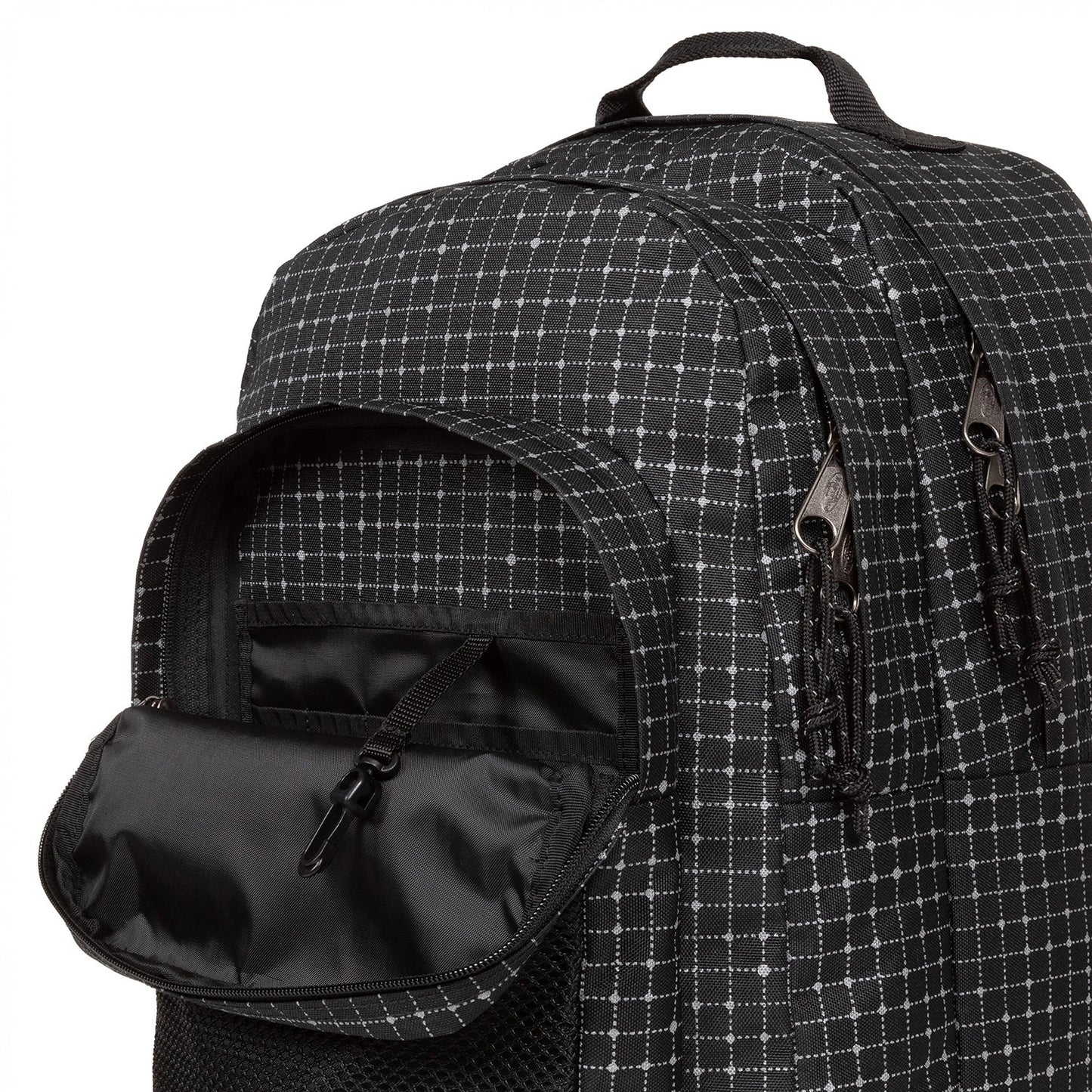 Eastpak Study Buddy refleksspacblac