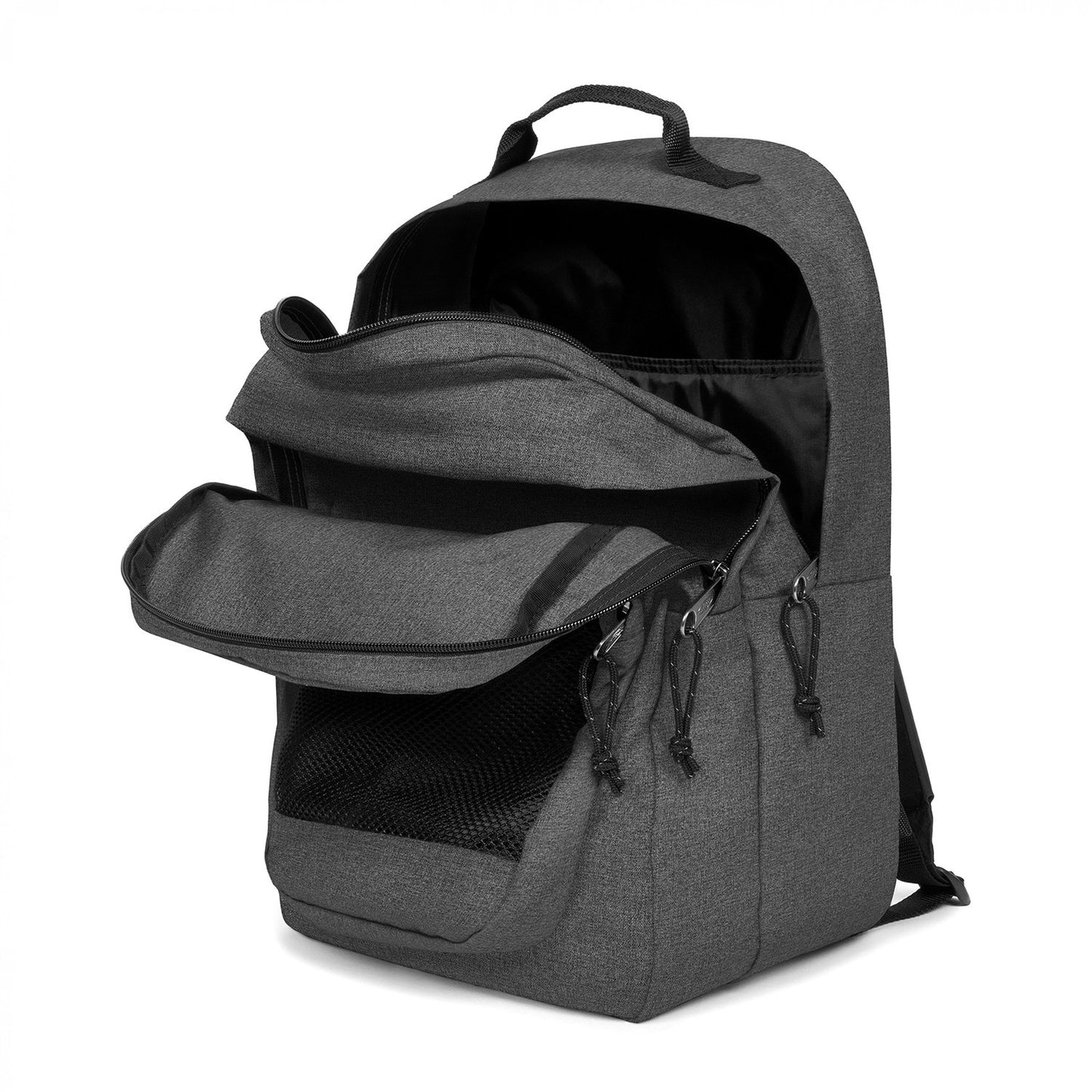 Eastpak Study Buddy black denim