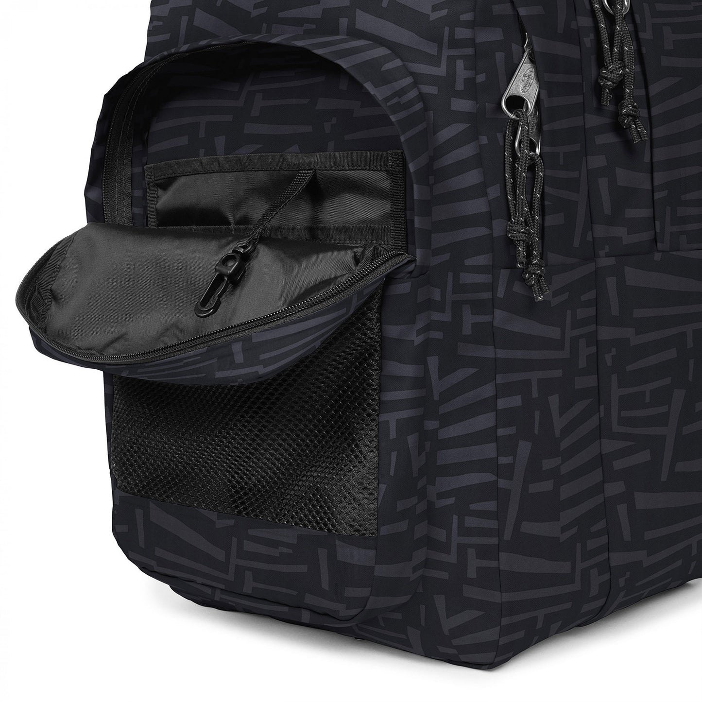 Eastpak Study Buddy shape dark