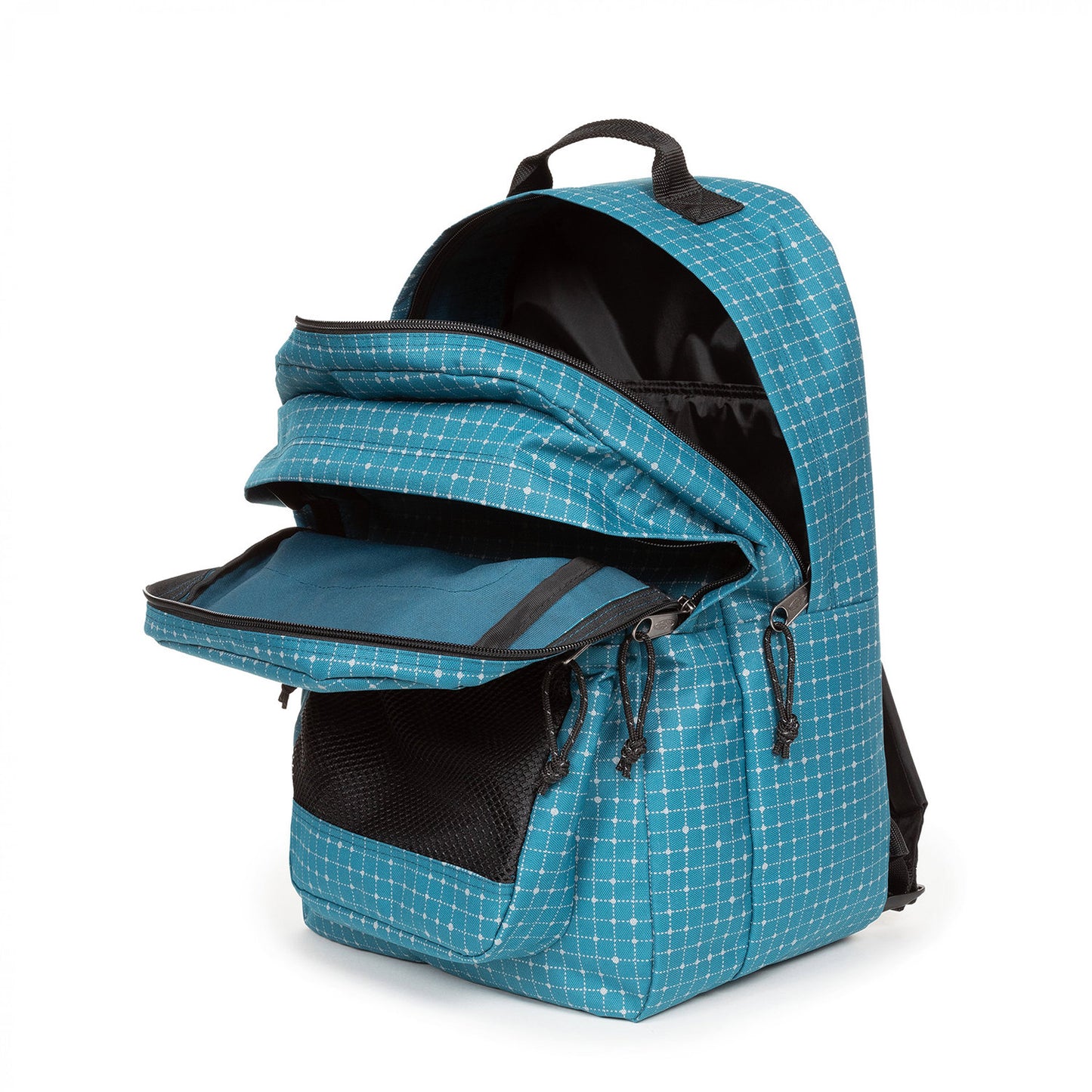 Eastpak Study Buddy refleksspacblue