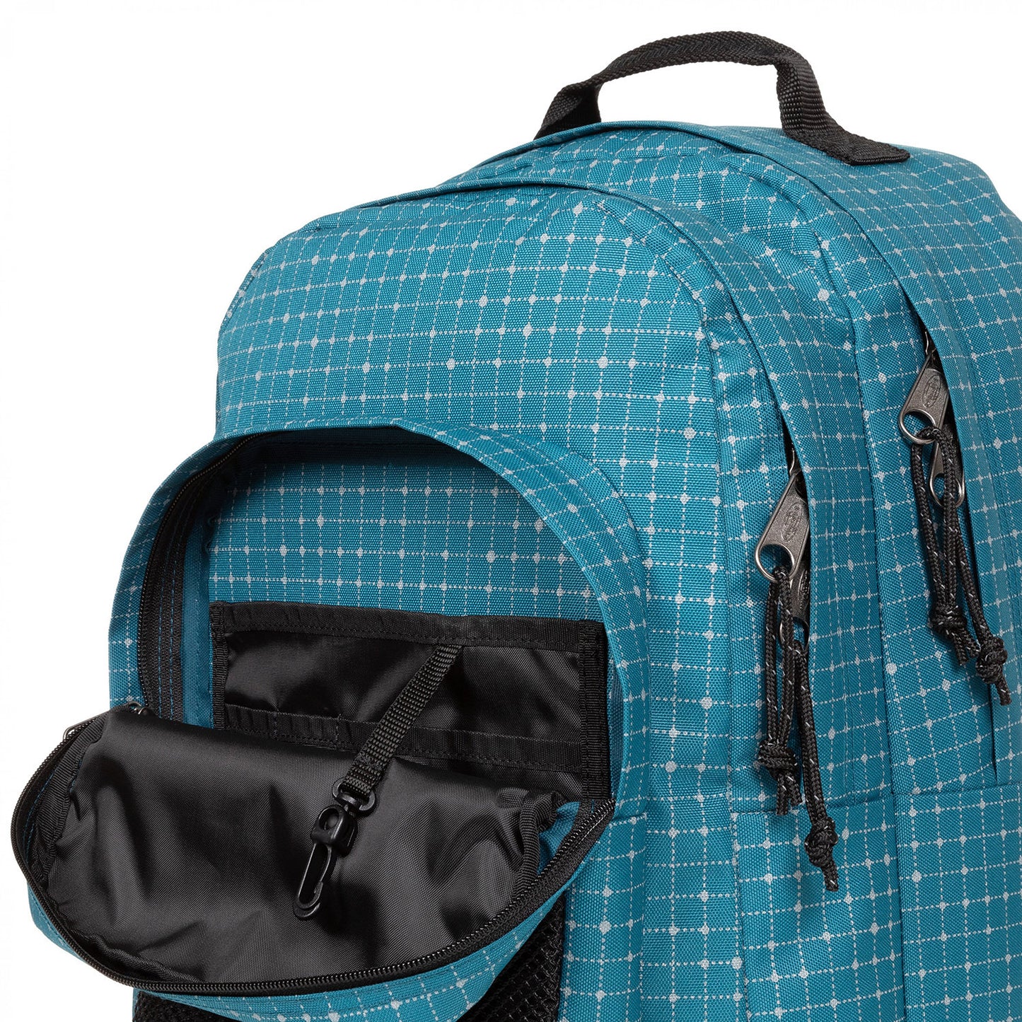 Eastpak Study Buddy refleksspacblue