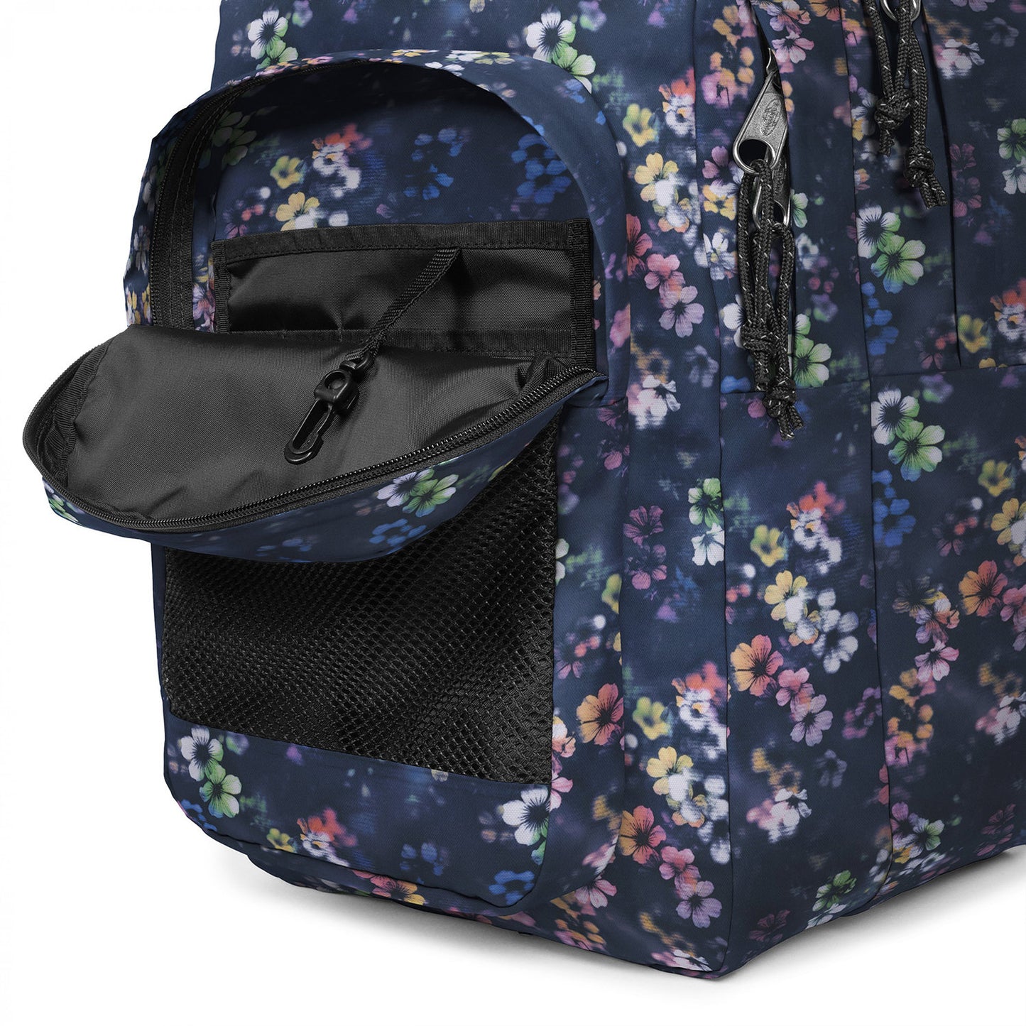 Eastpak Study Buddy flora fade navy