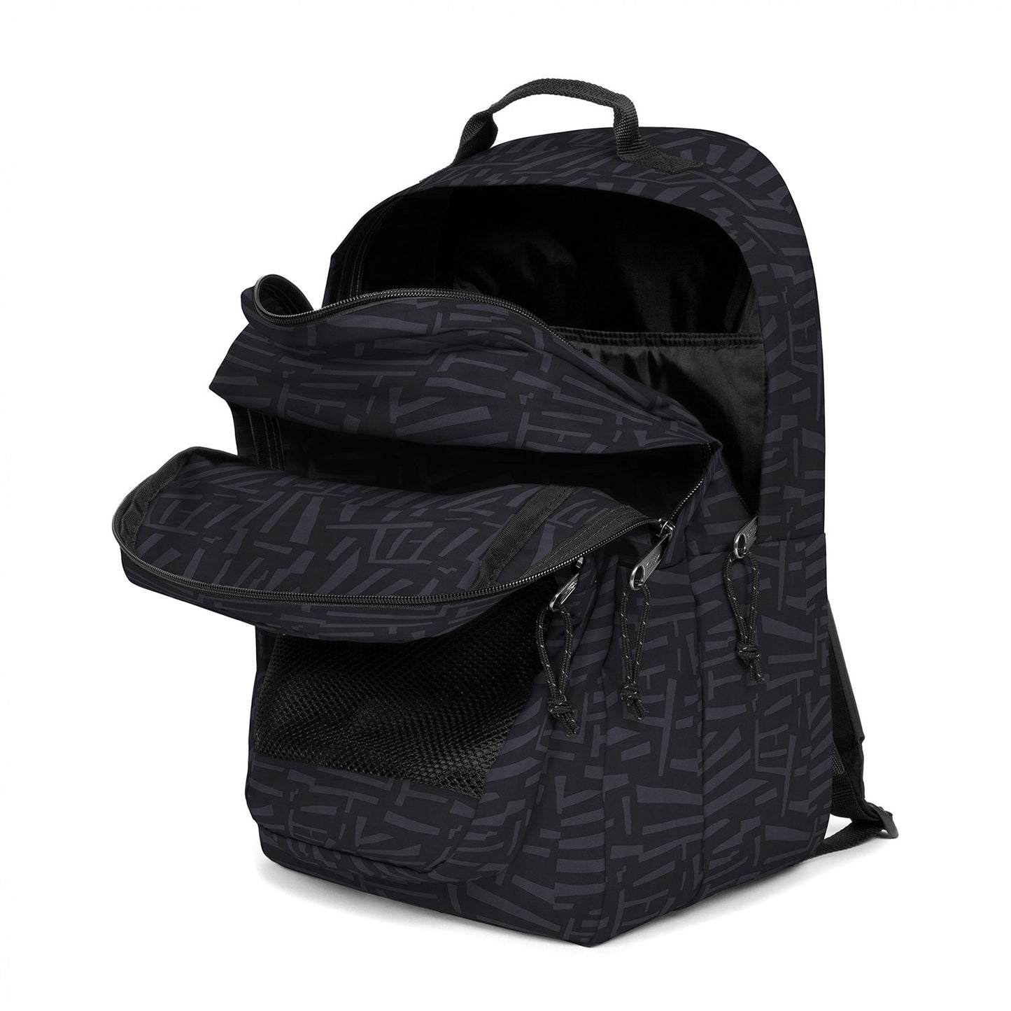 Eastpak Study Buddy shape dark