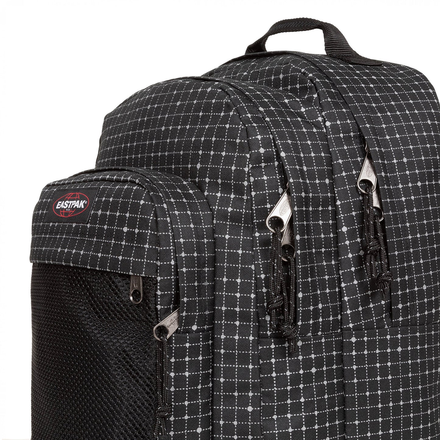 Eastpak Study Buddy refleksspacblac