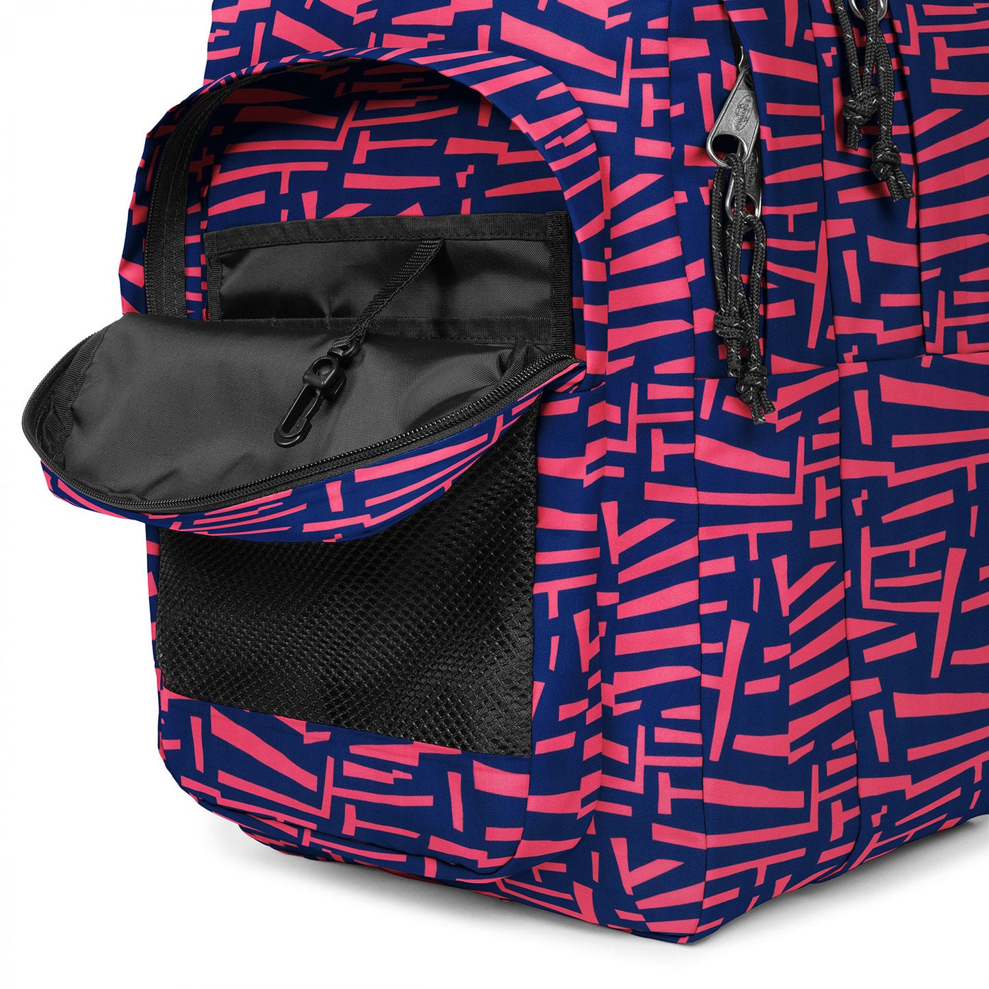 Eastpak Study Buddy shape pink