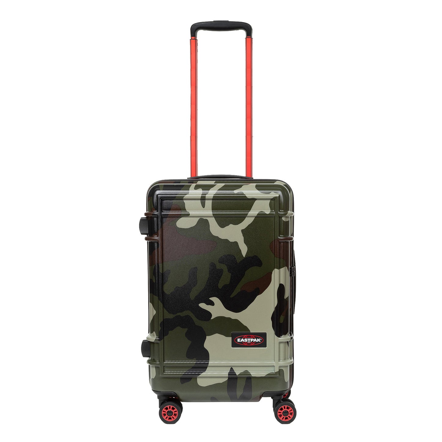 Eastpak Resist'R Zip S camo