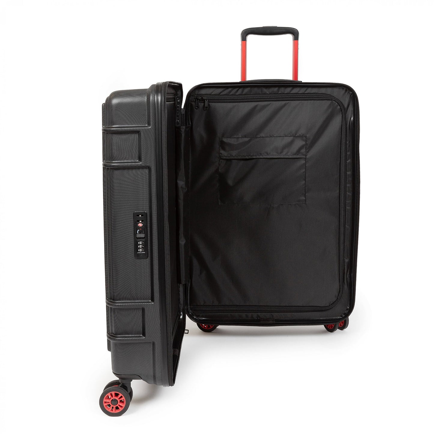 Eastpak Resist'R Zip M black