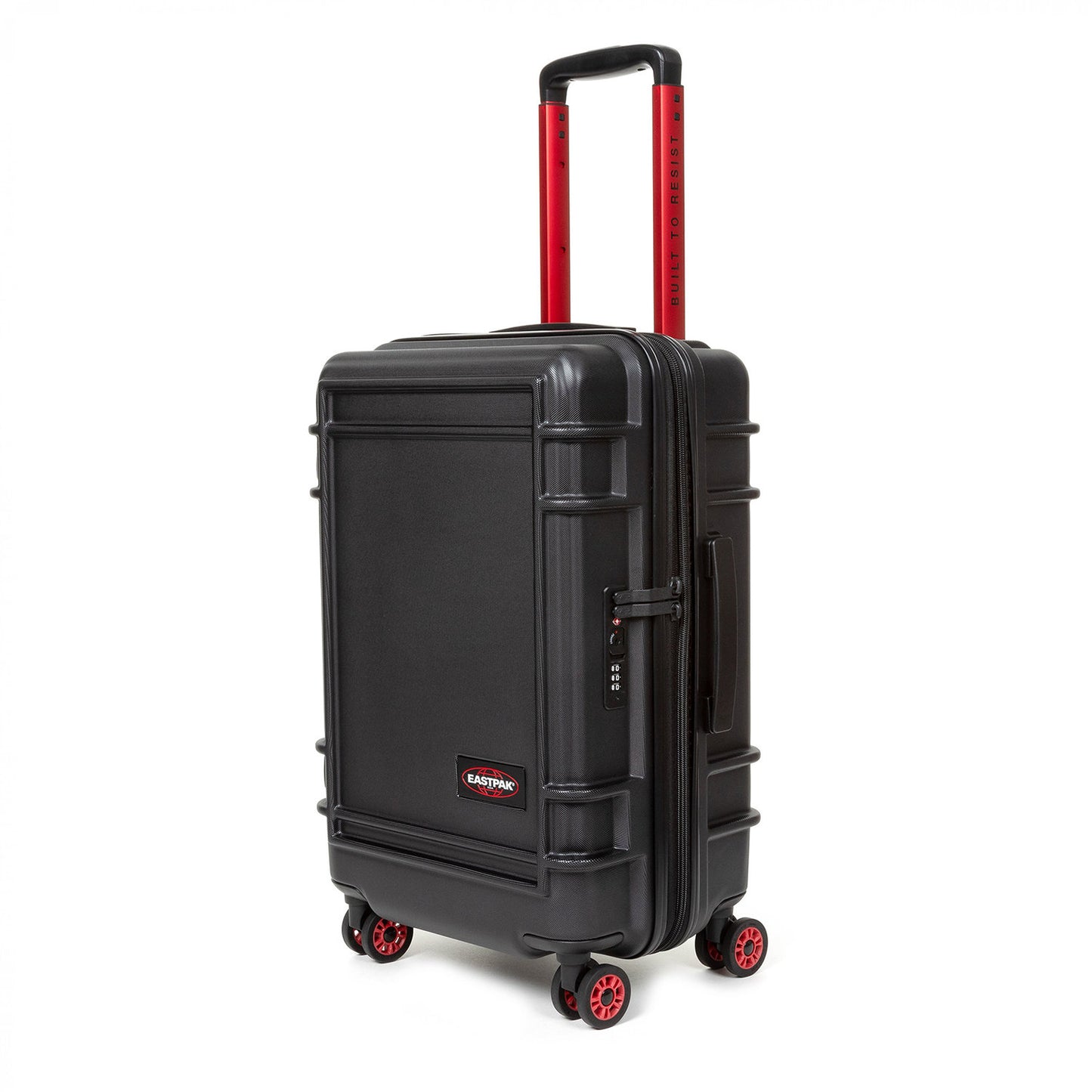Eastpak Resist'R Zip S black