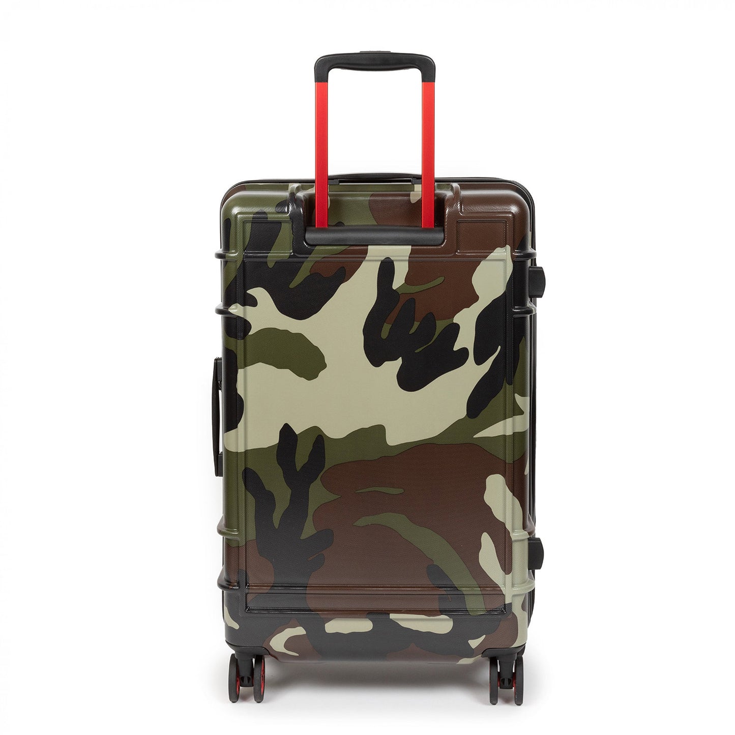 Eastpak Resist'R Zip M camo