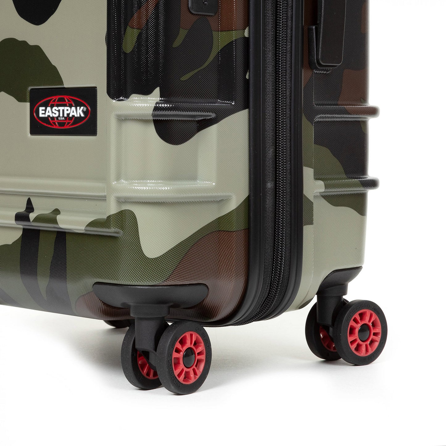 Eastpak Resist'R Zip S camo