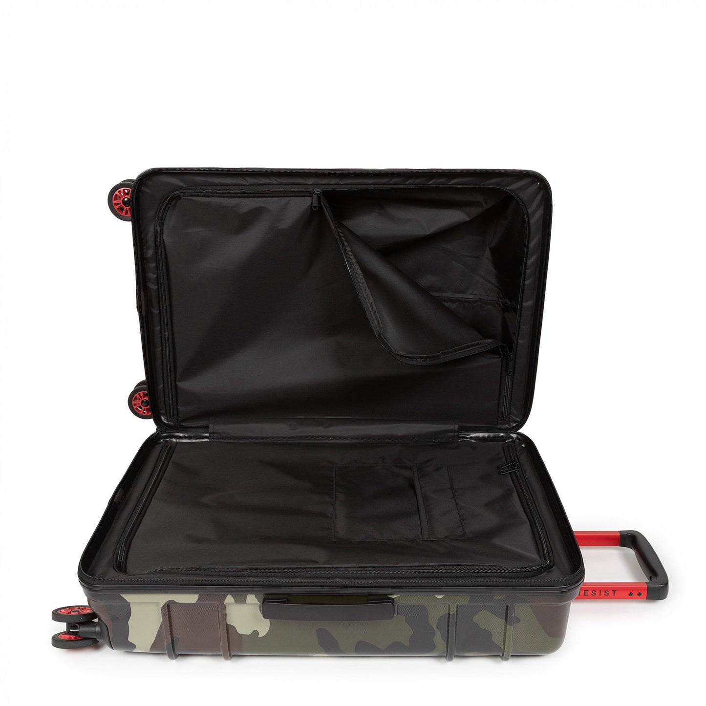 Eastpak Resist'R Zip M camo