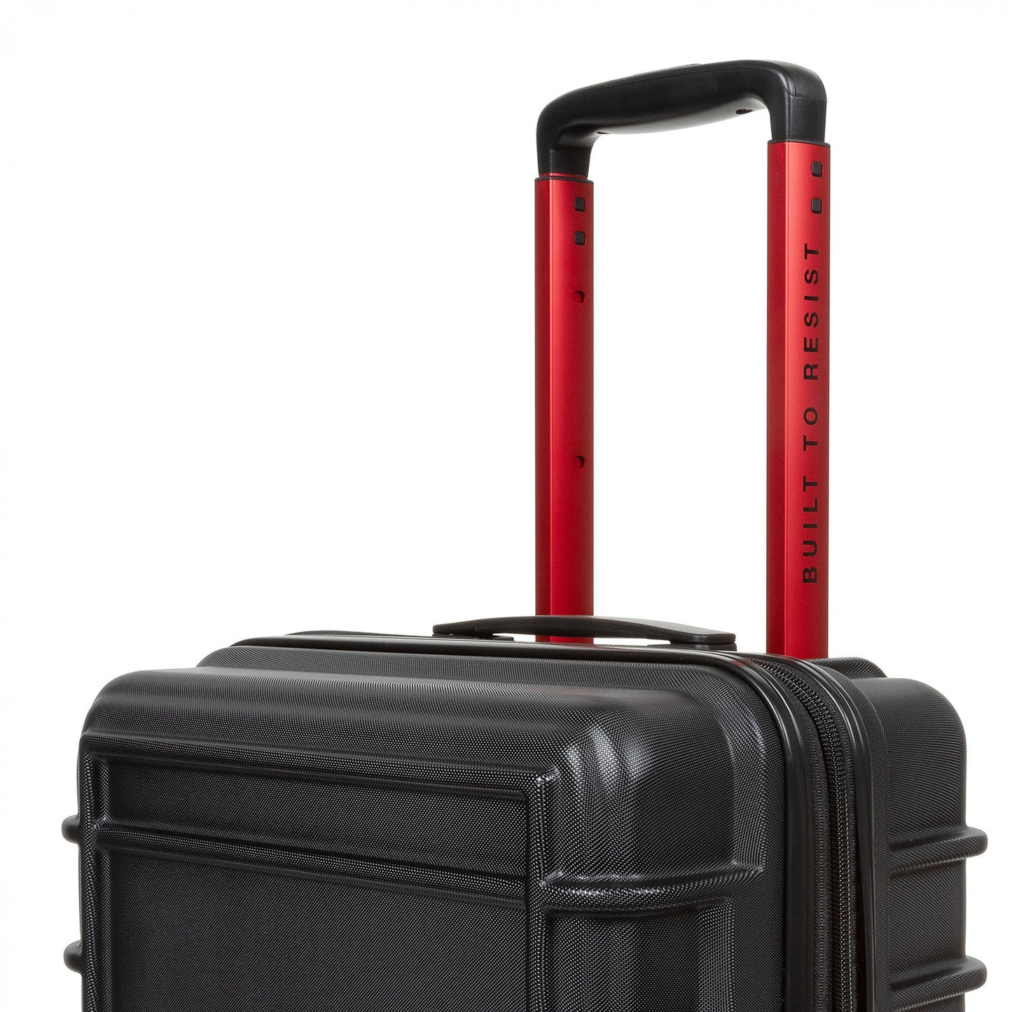 Eastpak Resist'R Zip S black