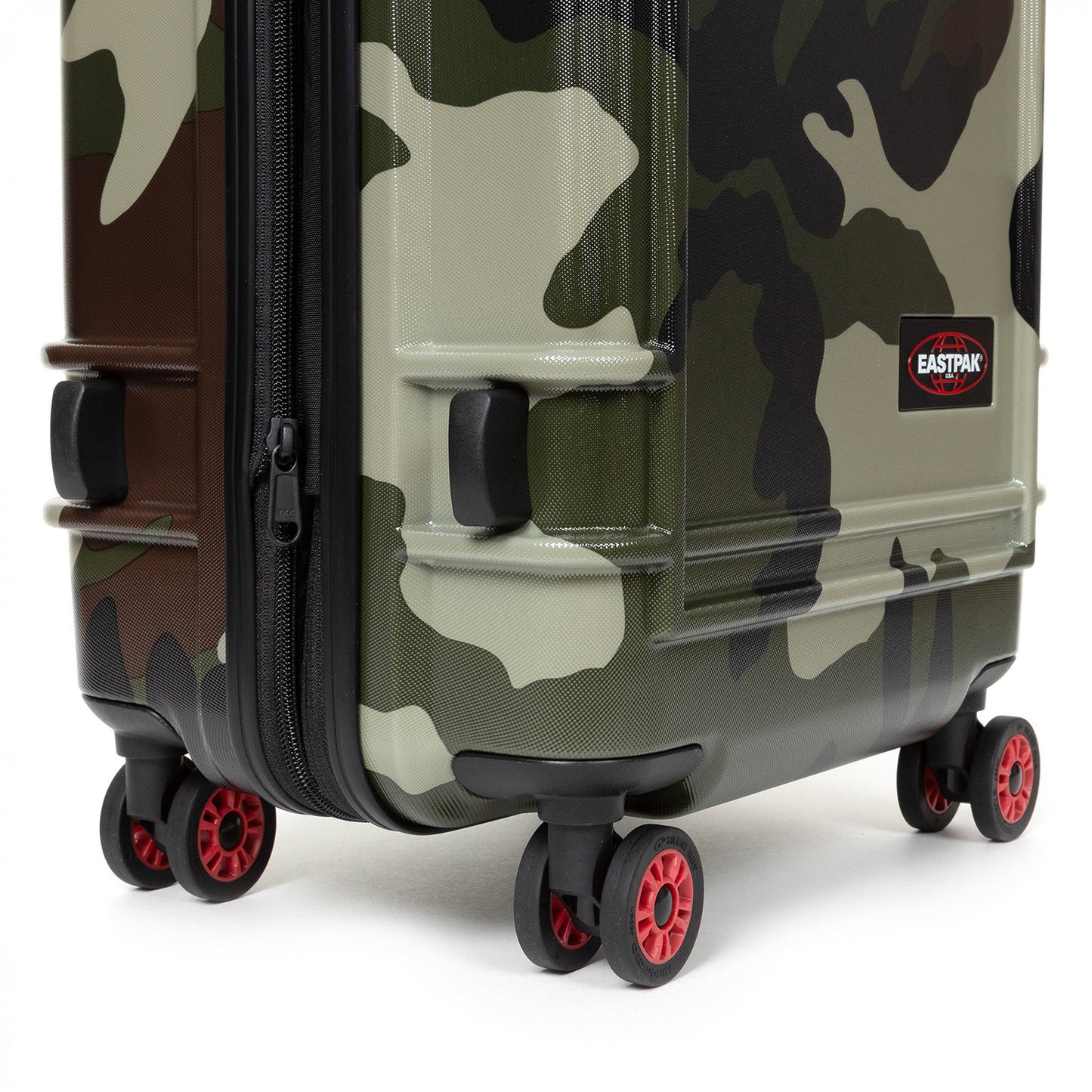Eastpak Resist'R Zip S camo