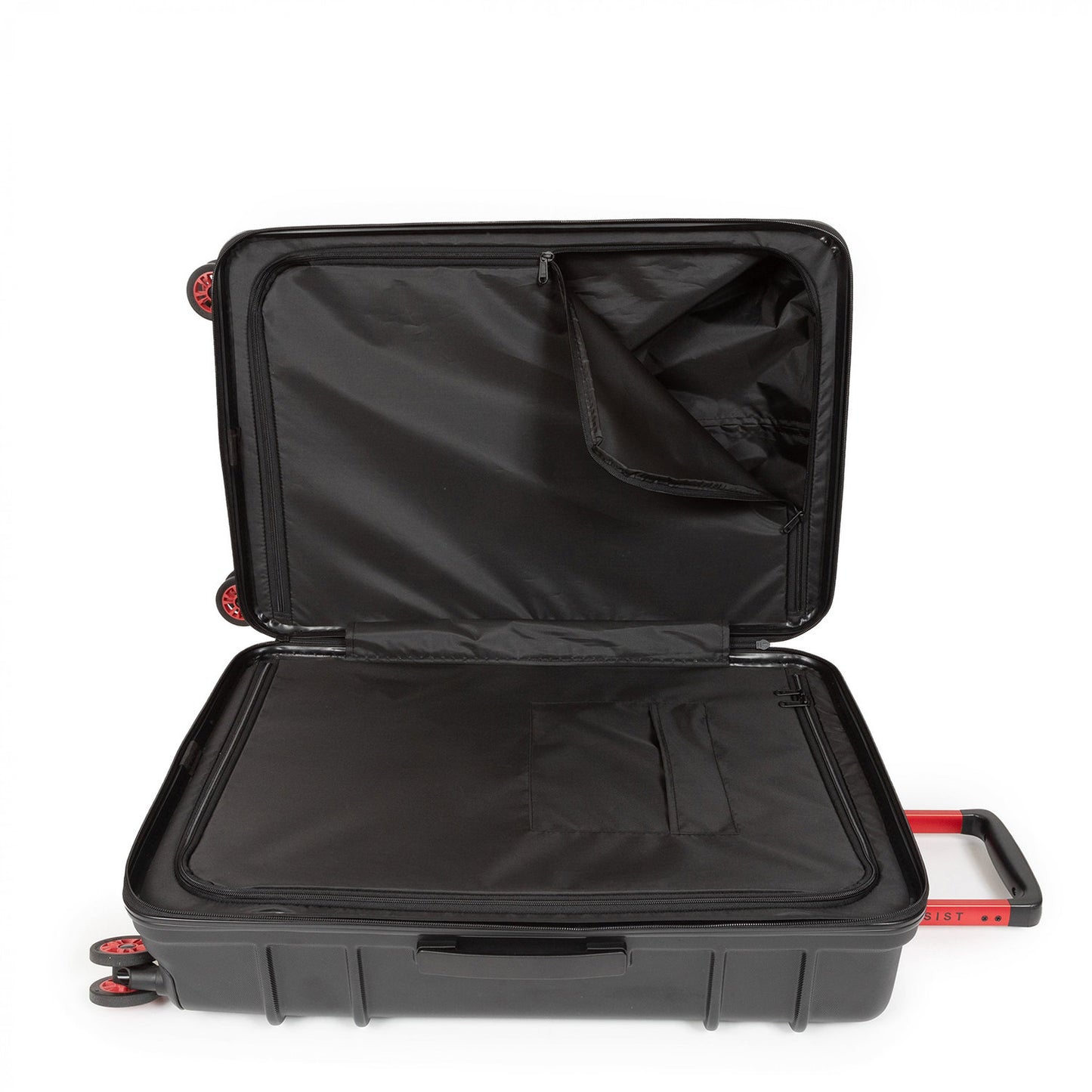 Eastpak Resist'R Zip M black