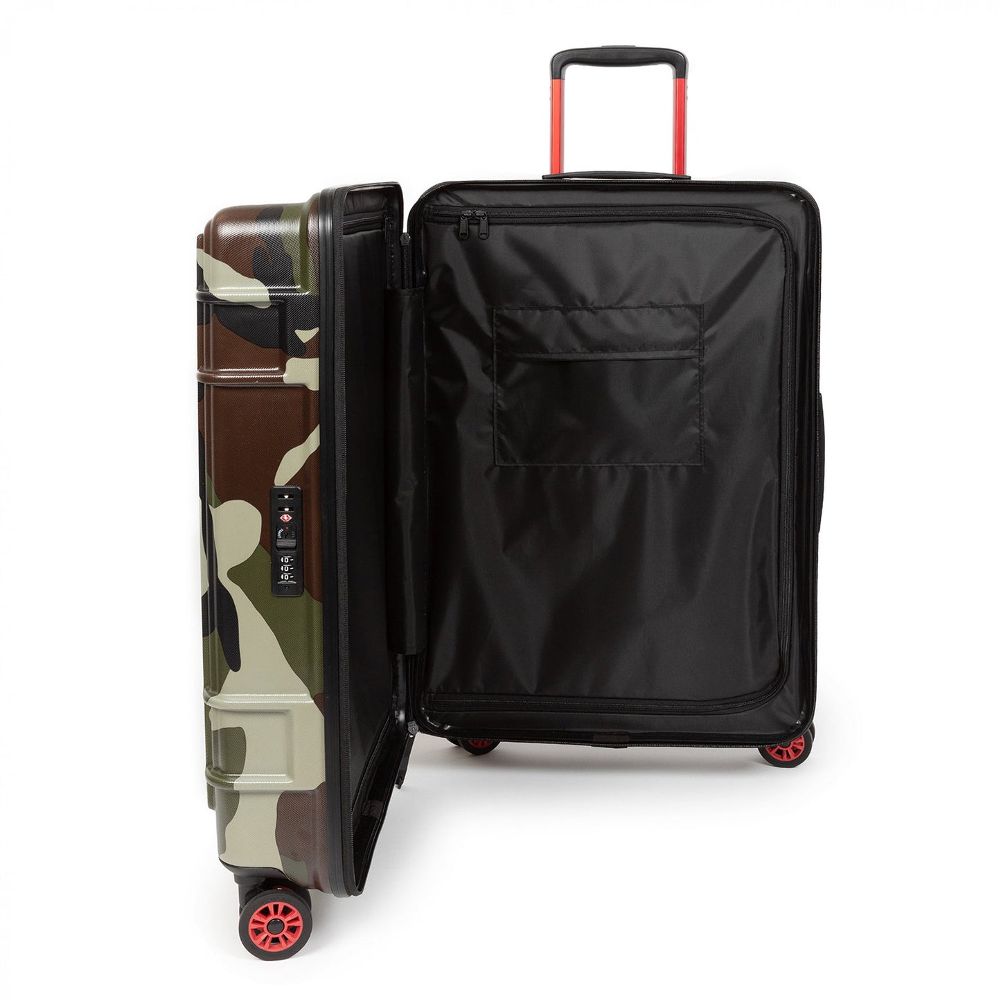 Eastpak Resist'R Zip M camo