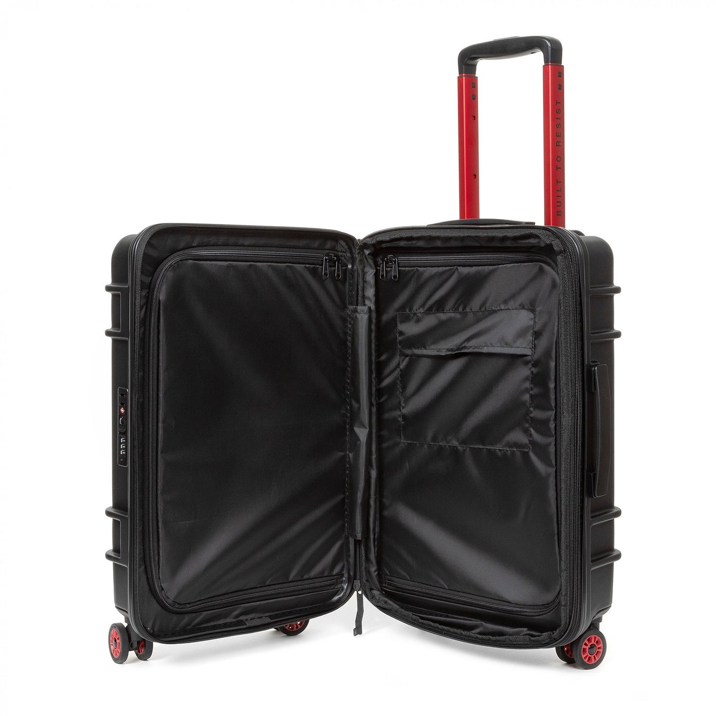 Eastpak Resist'R Zip S black