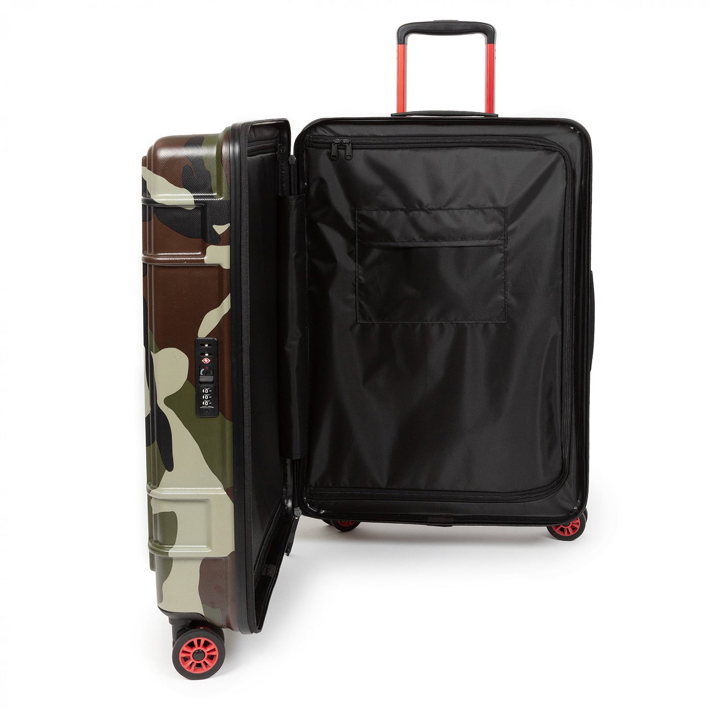 Eastpak Resist'R Zip L camo