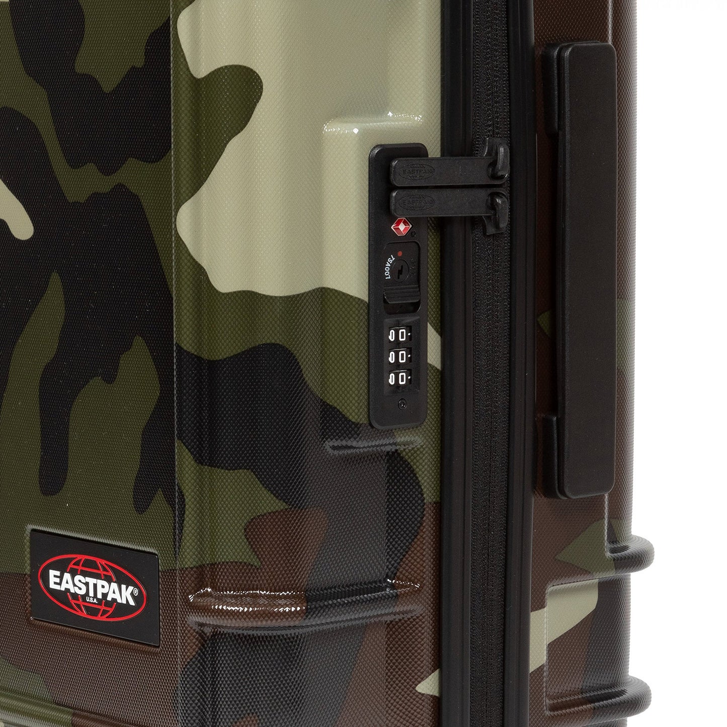 Eastpak Resist'R Zip Cabin camo