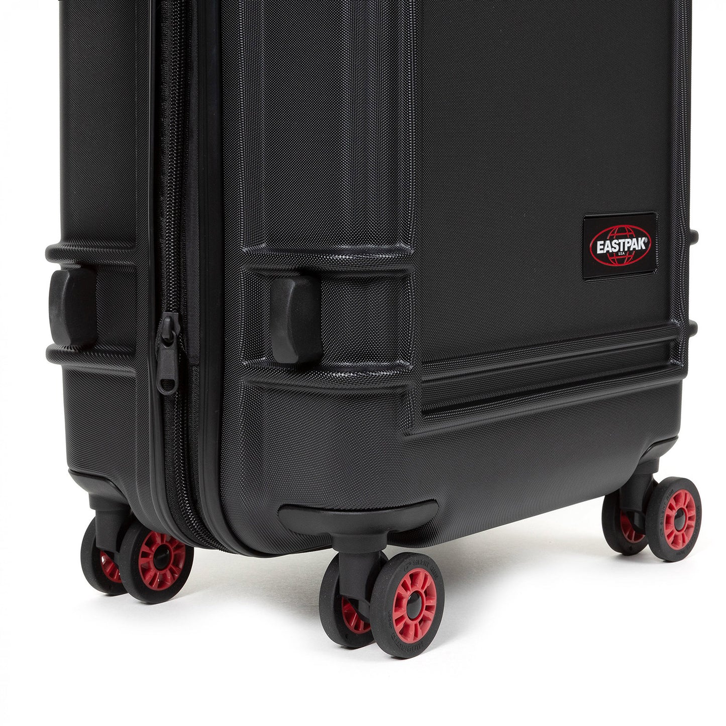 Eastpak Resist'R Zip S black