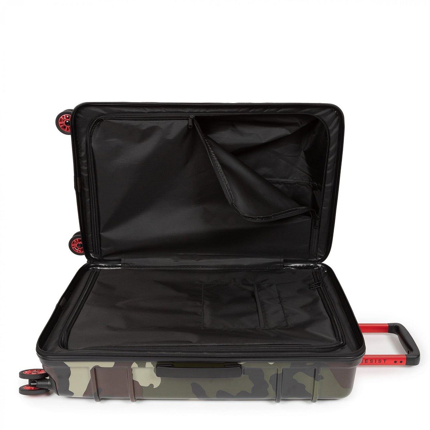 Eastpak Resist'R Zip L camo