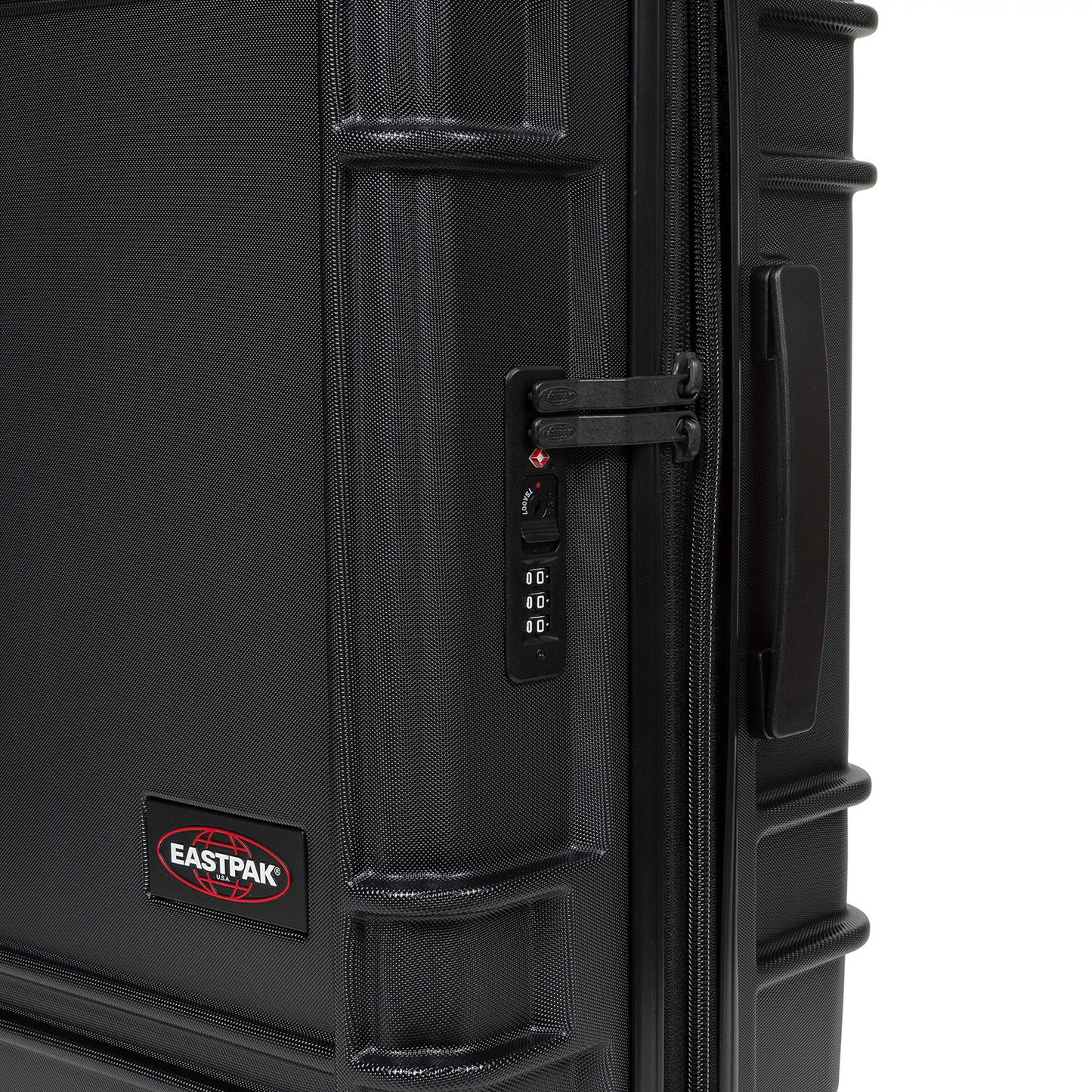 Eastpak Resist'R Zip S black