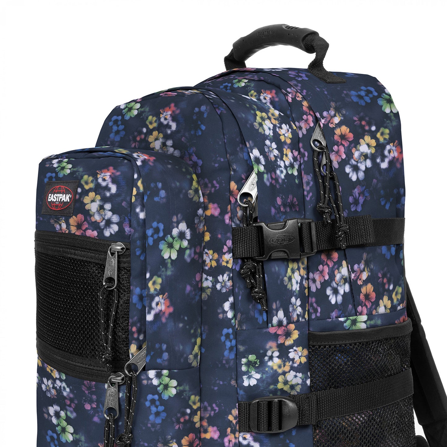 Eastpak Suplyer flora fade navy