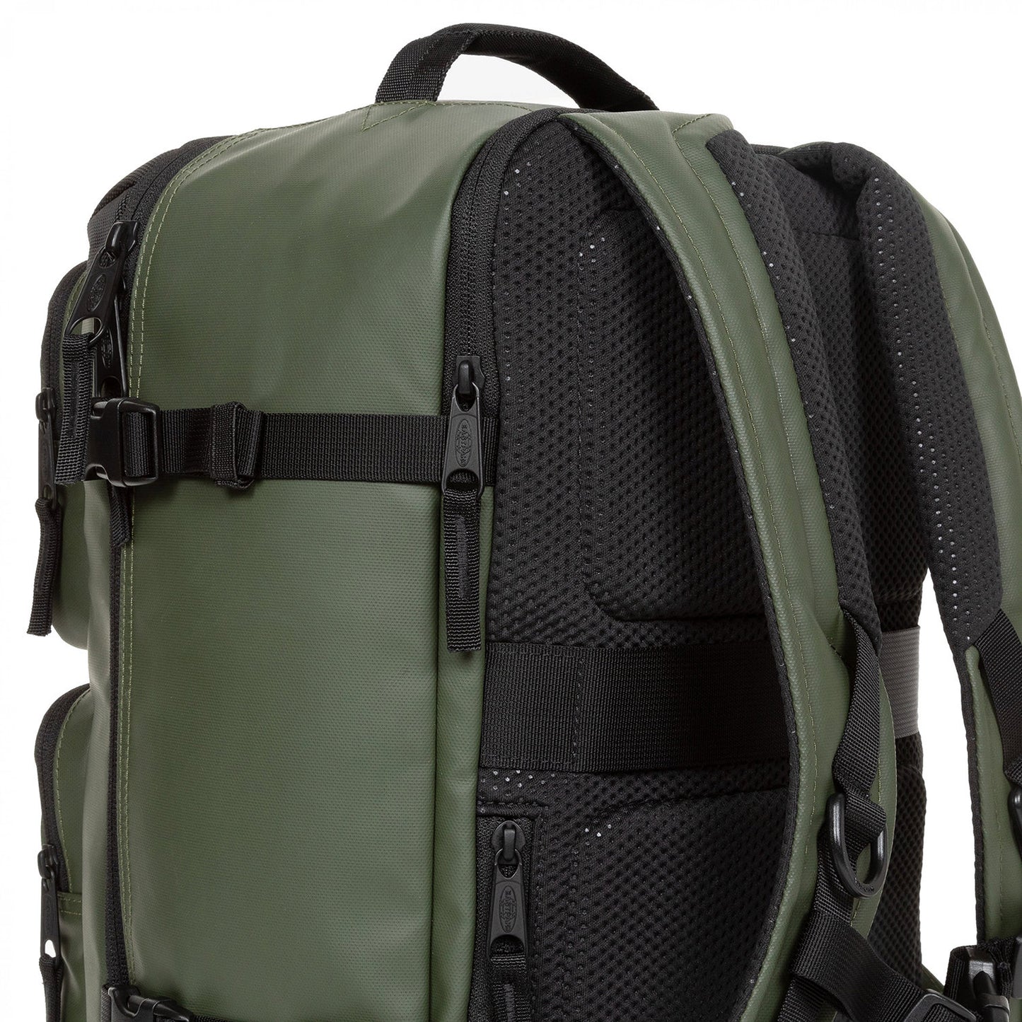 Eastpak Tecum Cabin cnnct top khaki