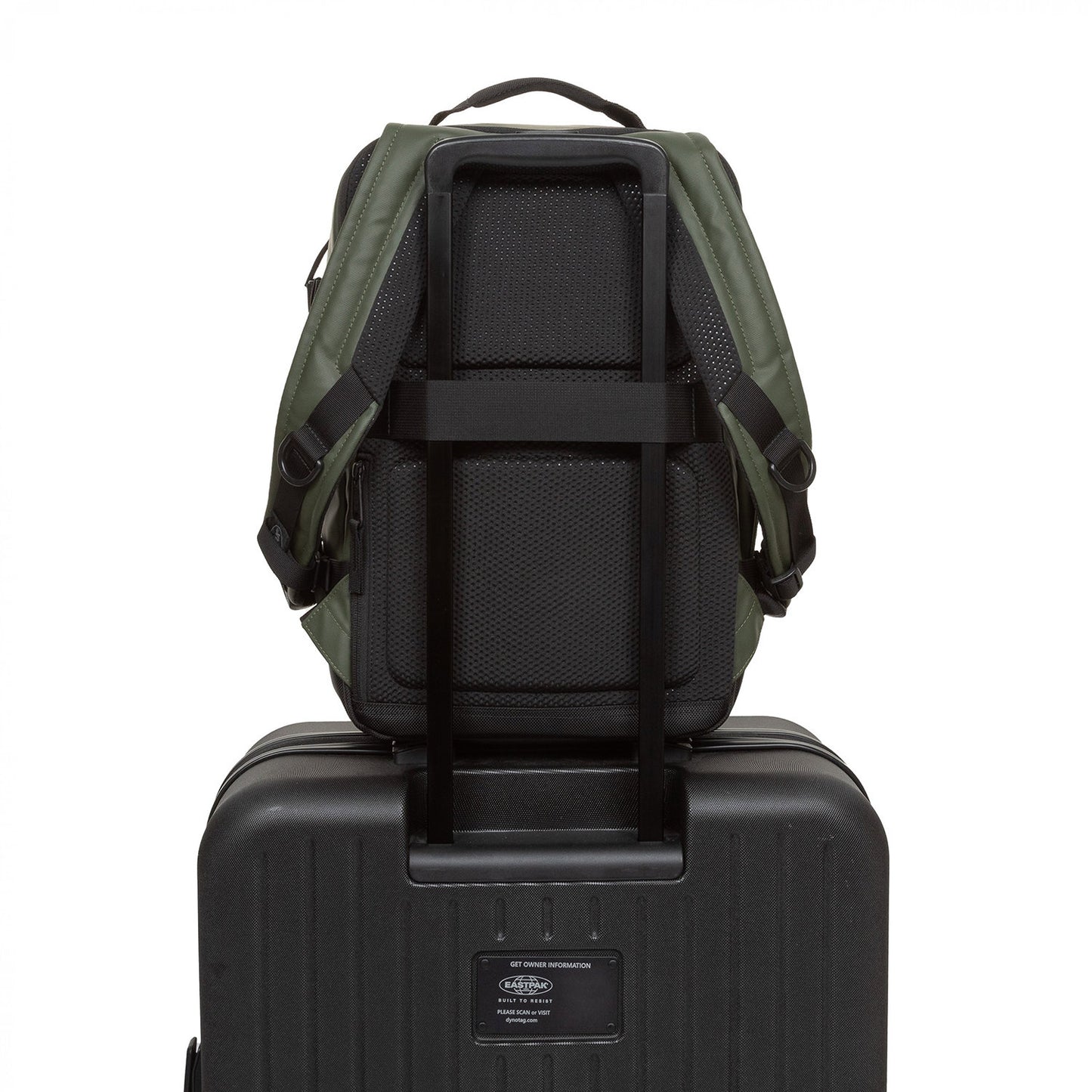 Eastpak Tecum Cabin cnnct top khaki