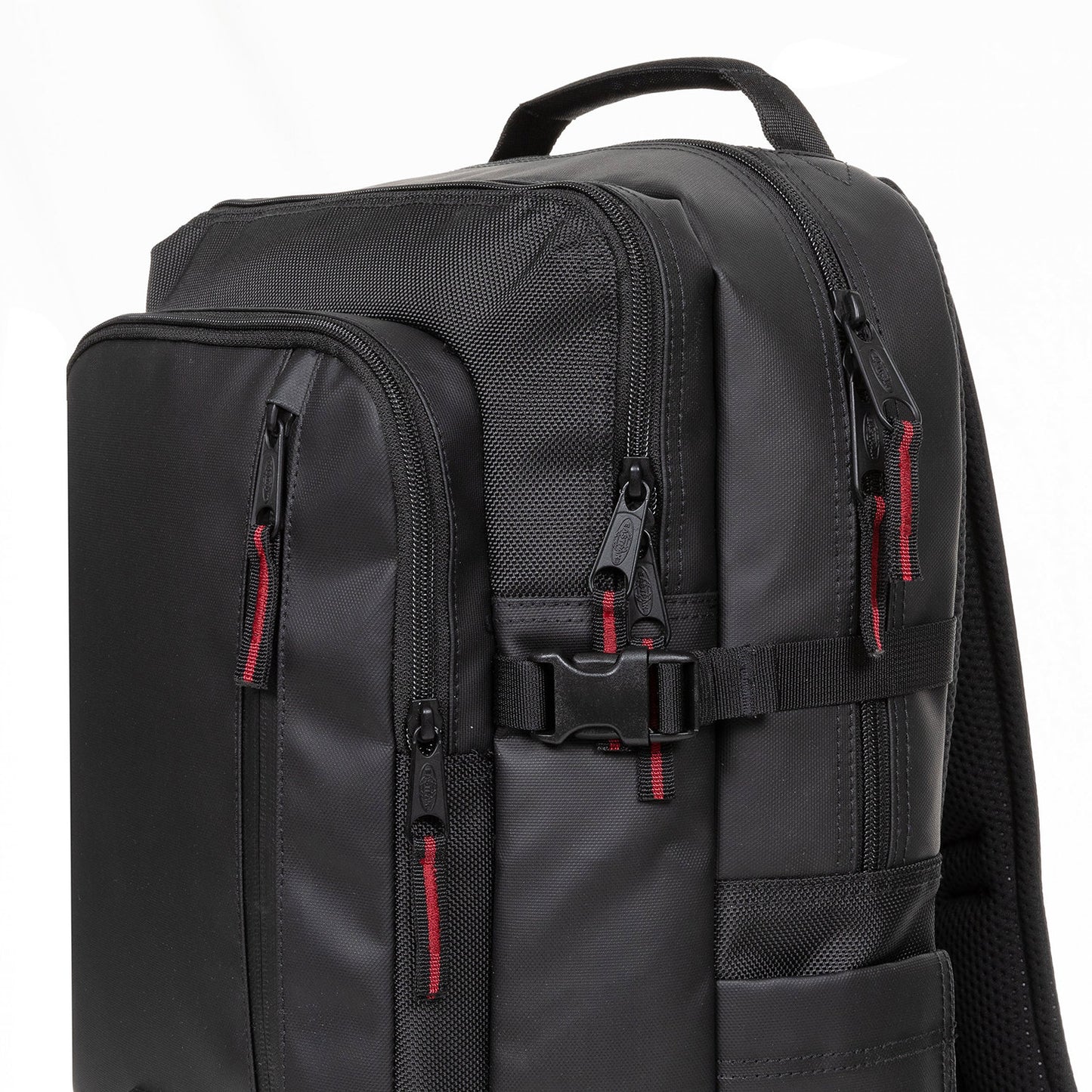 Eastpak Tecum L cnnct top black