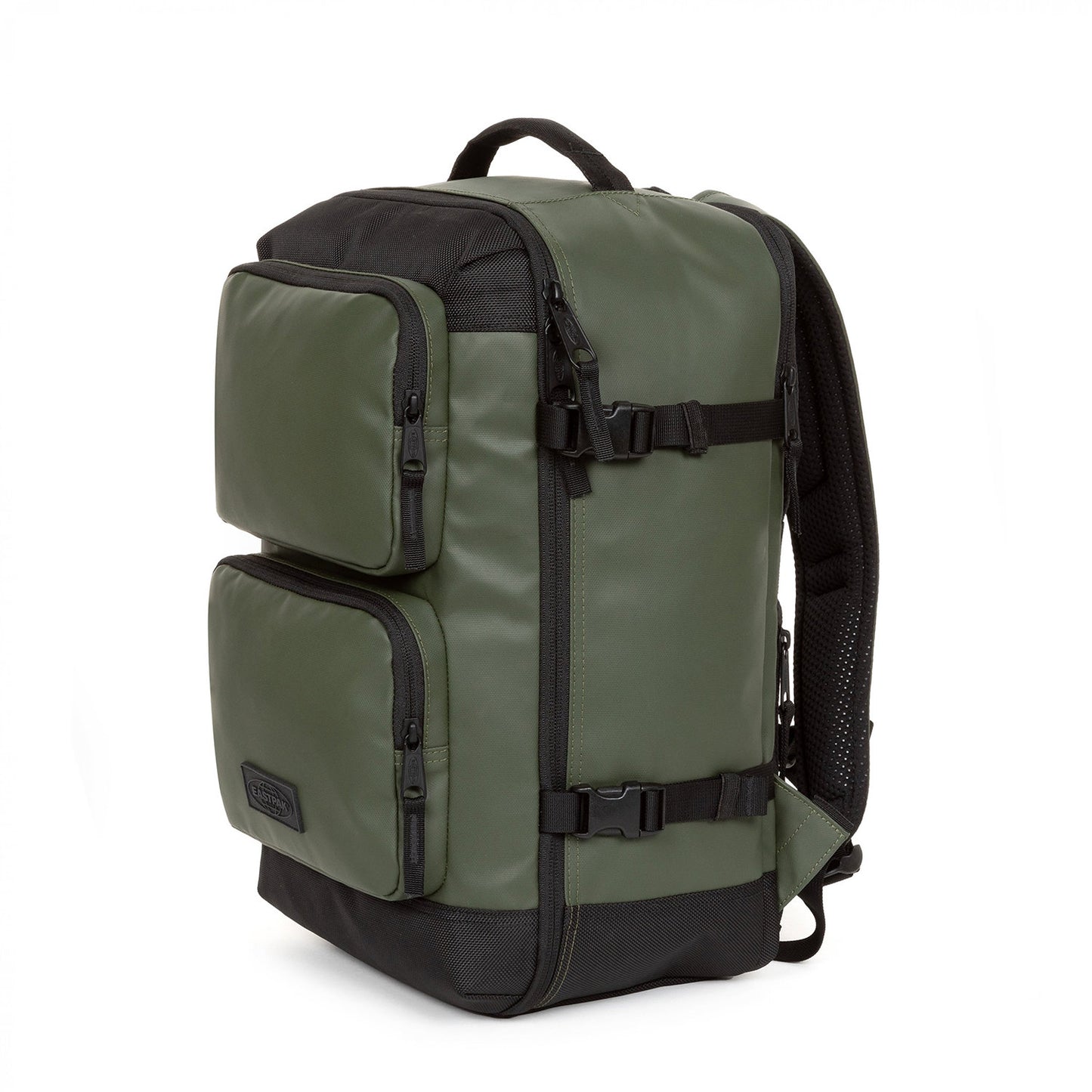 Eastpak Tecum Cabin cnnct top khaki