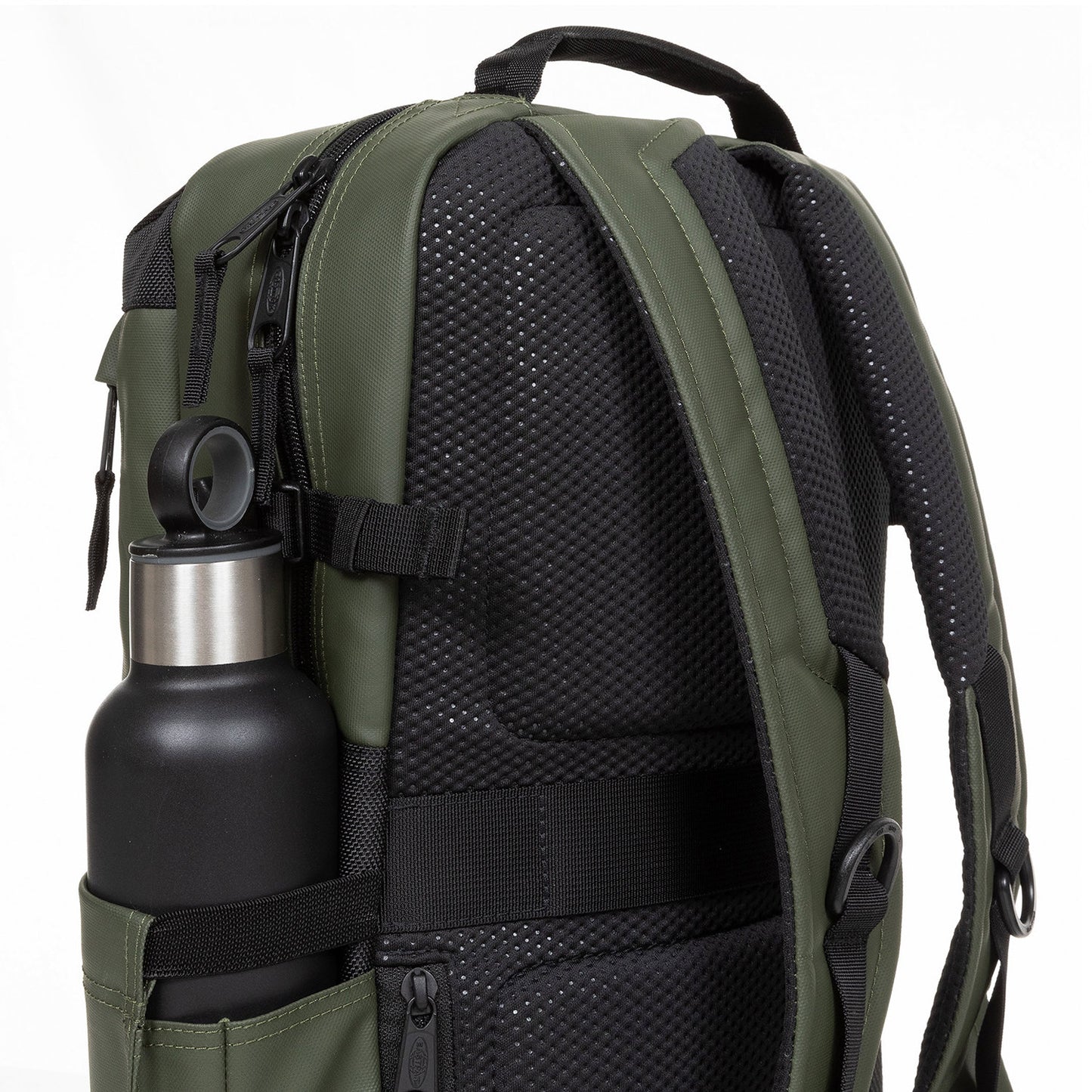 Eastpak Tecum M cnnct top khaki