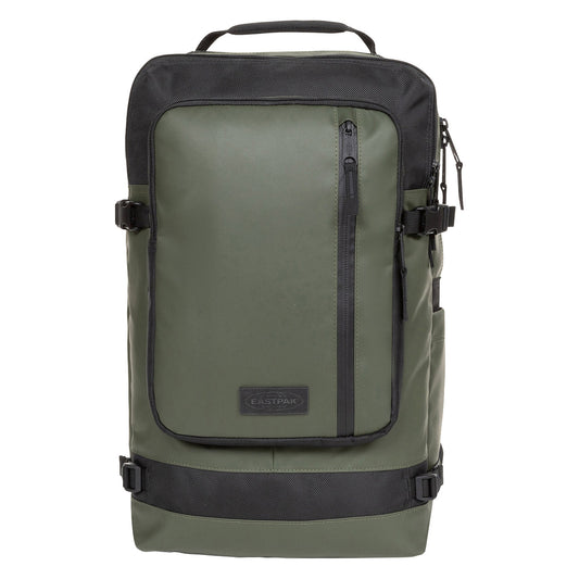 Eastpak Tecum L cnnct top khaki