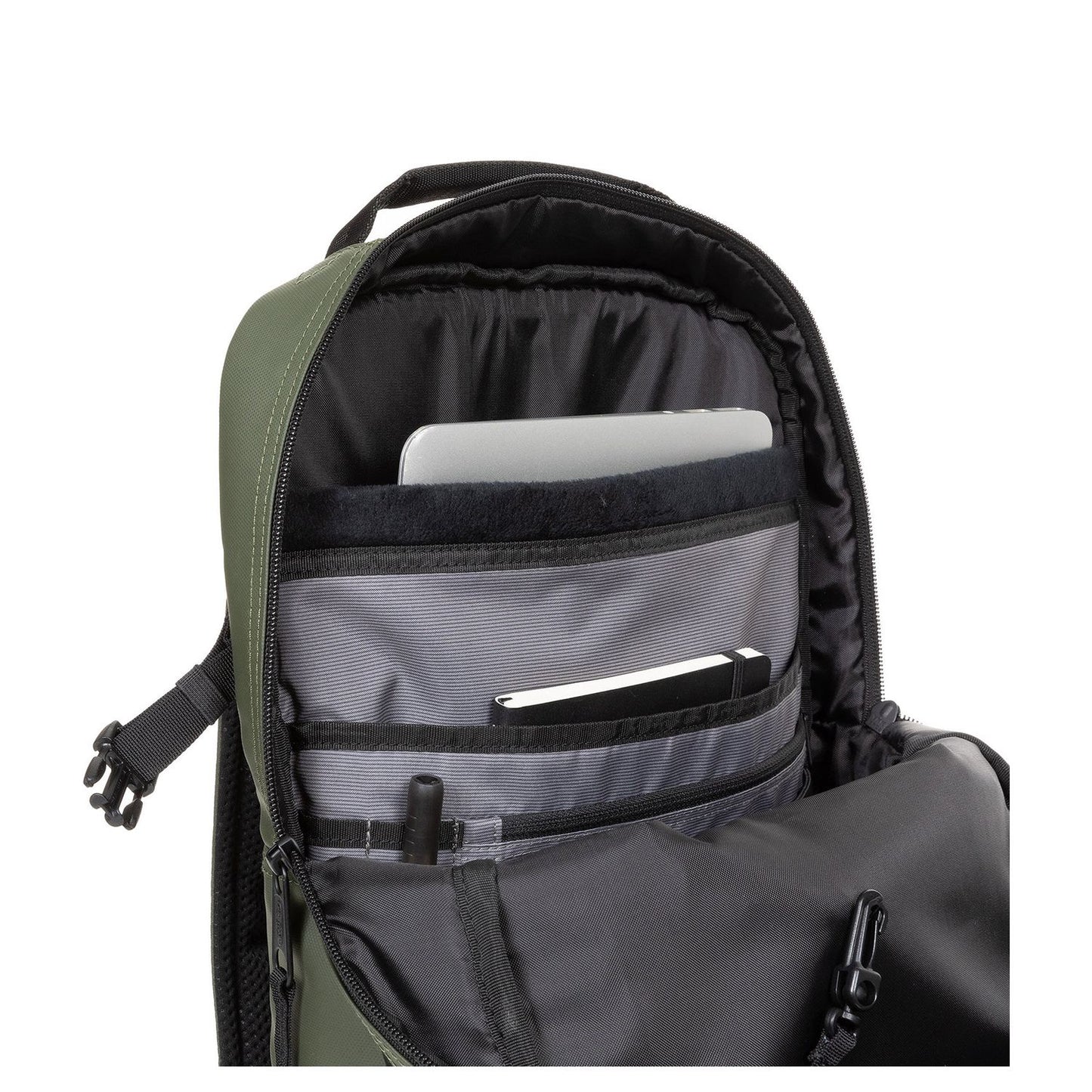 Eastpak Tecum M cnnct top khaki