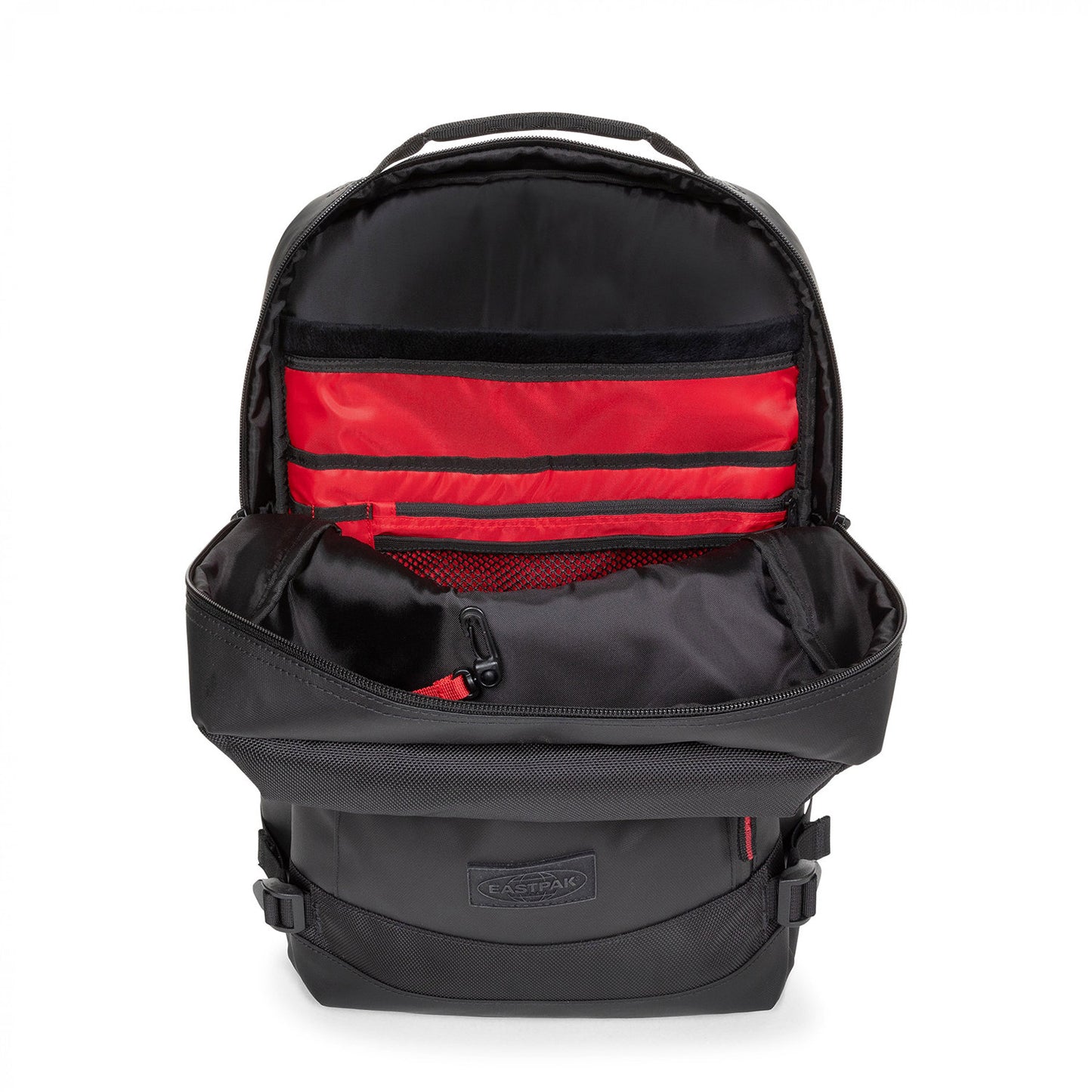 Eastpak Tecum M cnnct top black