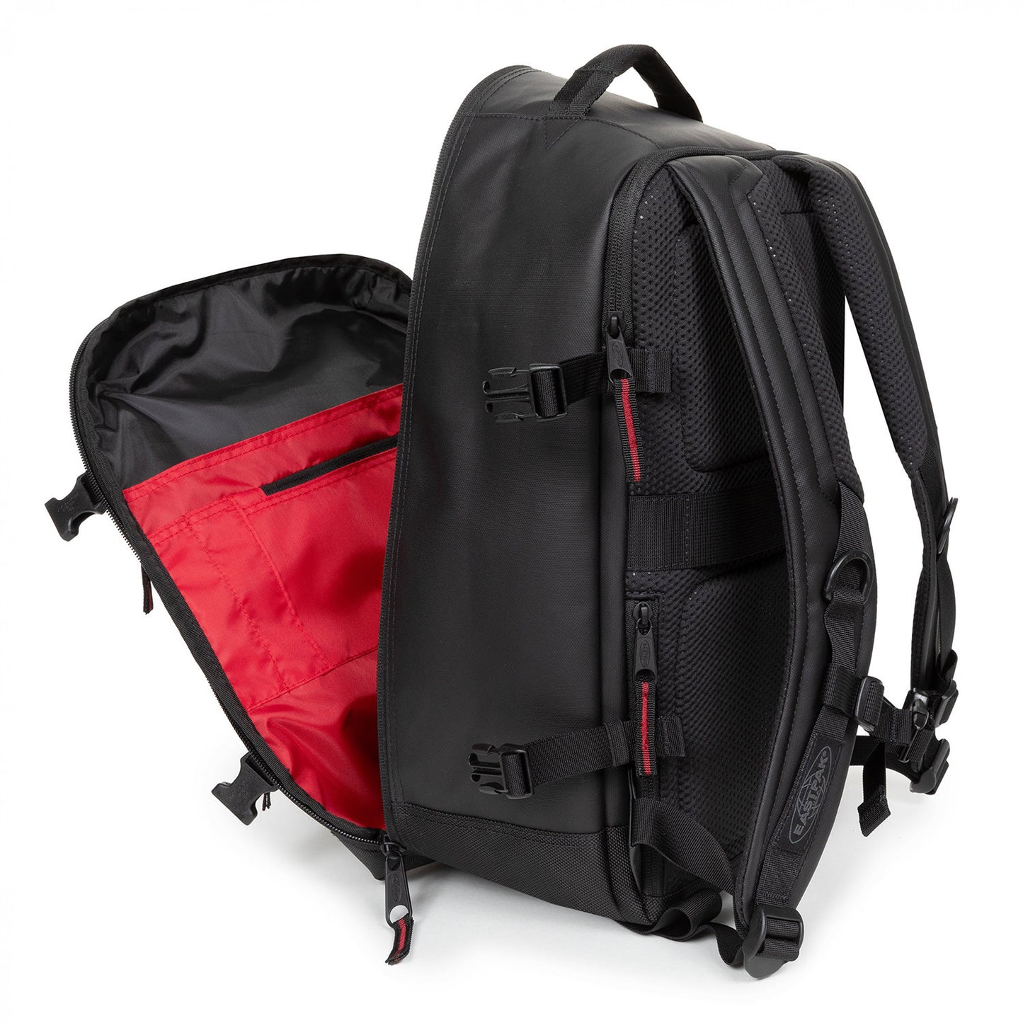 Eastpak Tecum Cabin cnnct top black