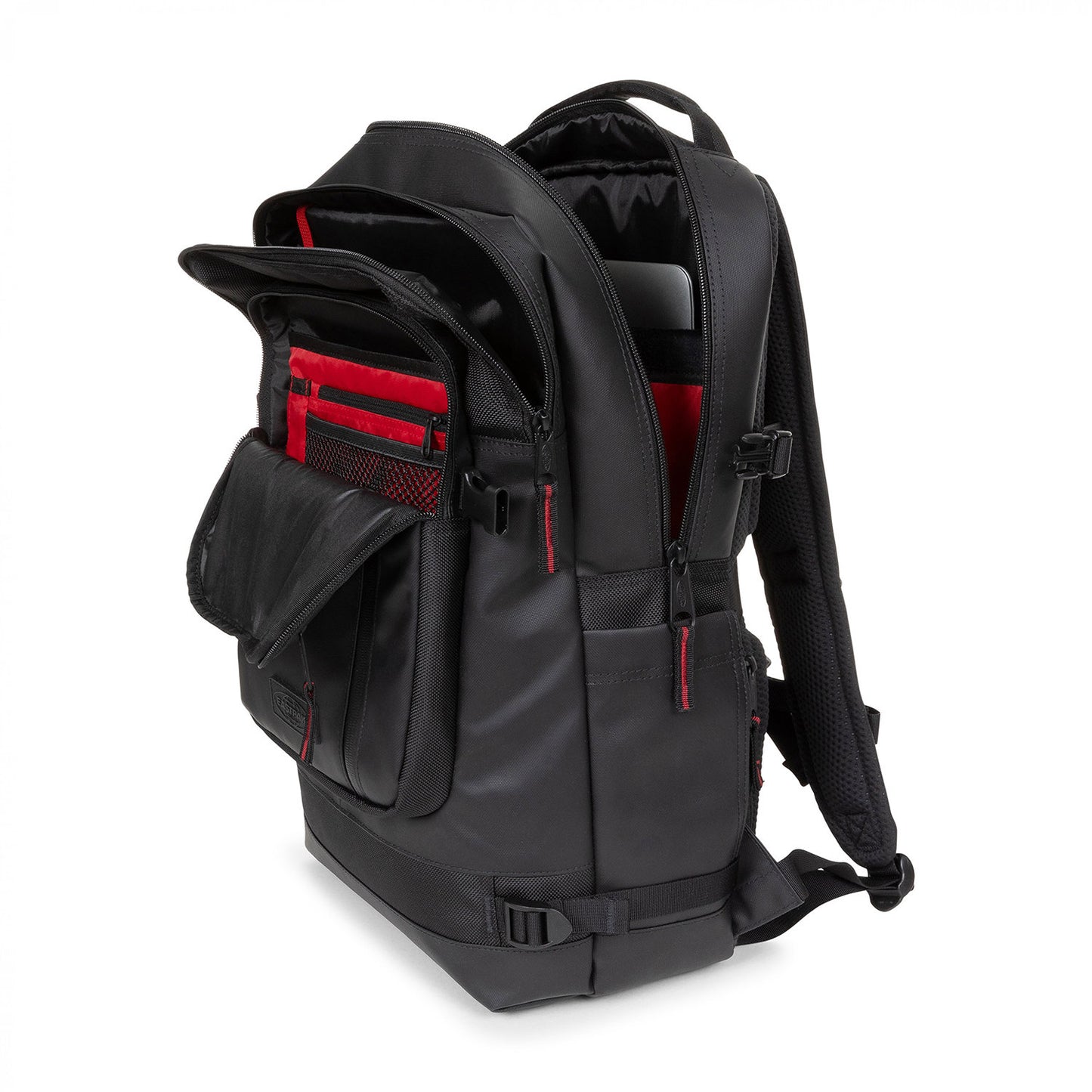 Eastpak Tecum L cnnct top black