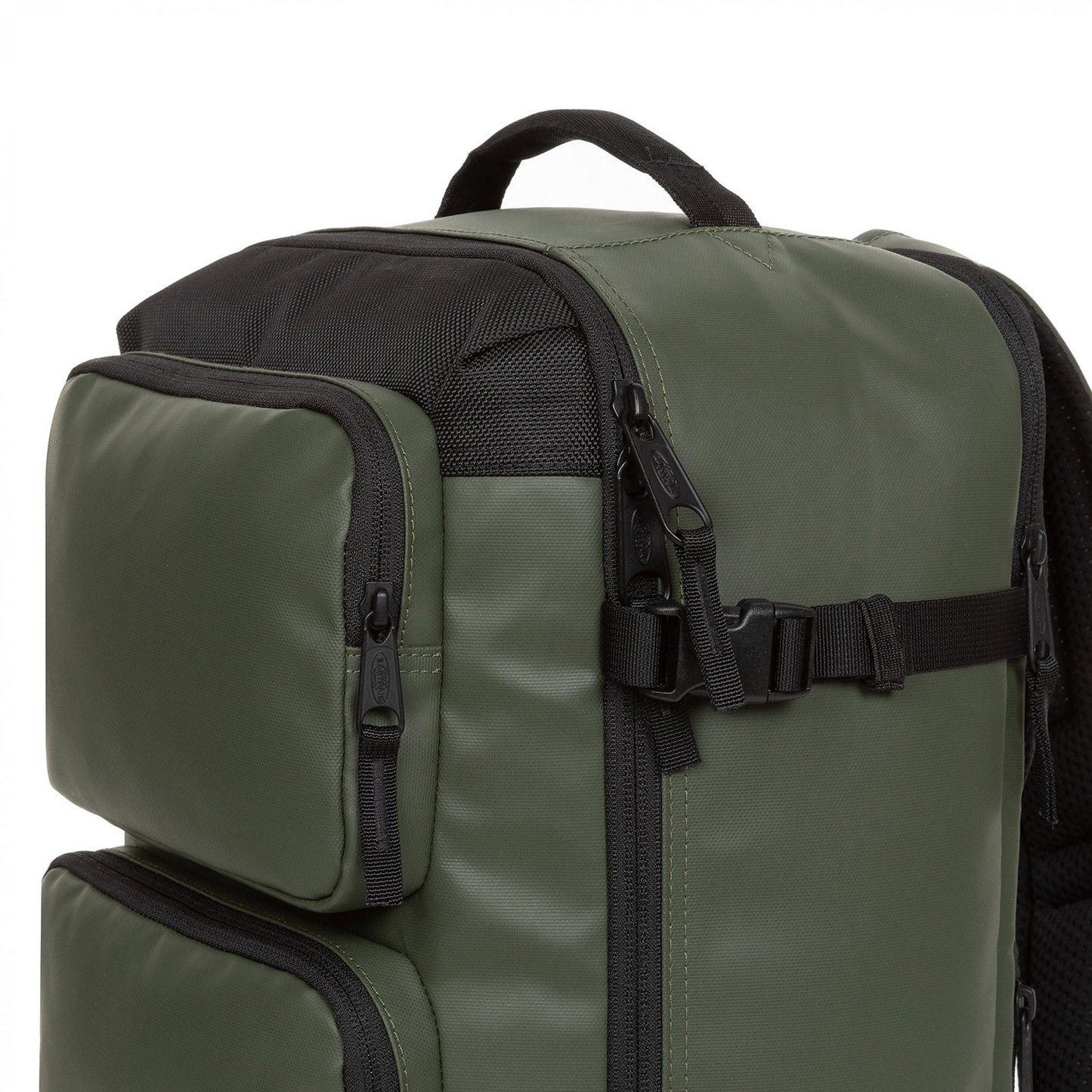 Eastpak Tecum Cabin cnnct top khaki